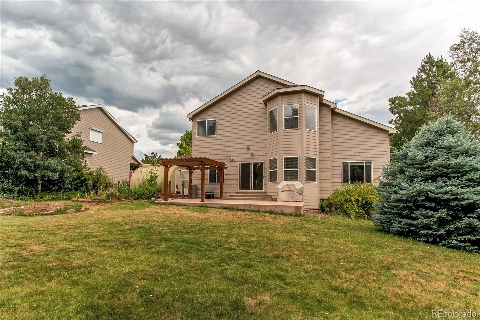 MLS Image #41 for 919  benson lane,fort collins, Colorado