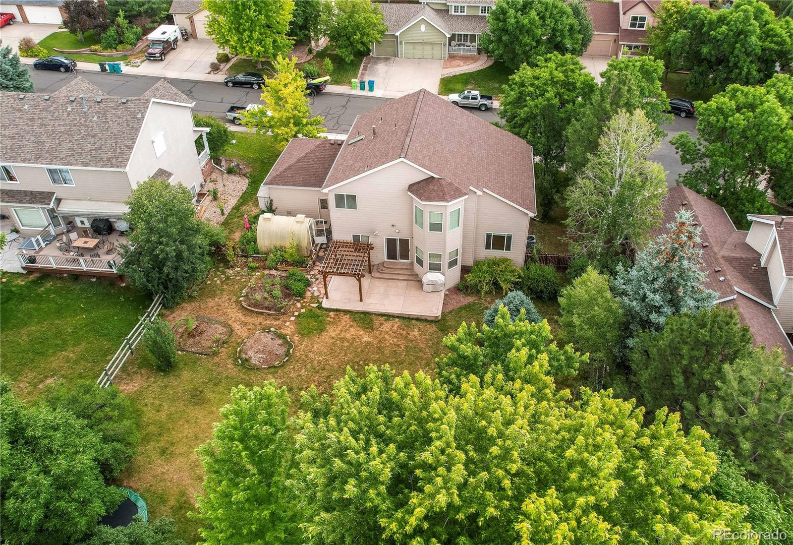 MLS Image #44 for 919  benson lane,fort collins, Colorado