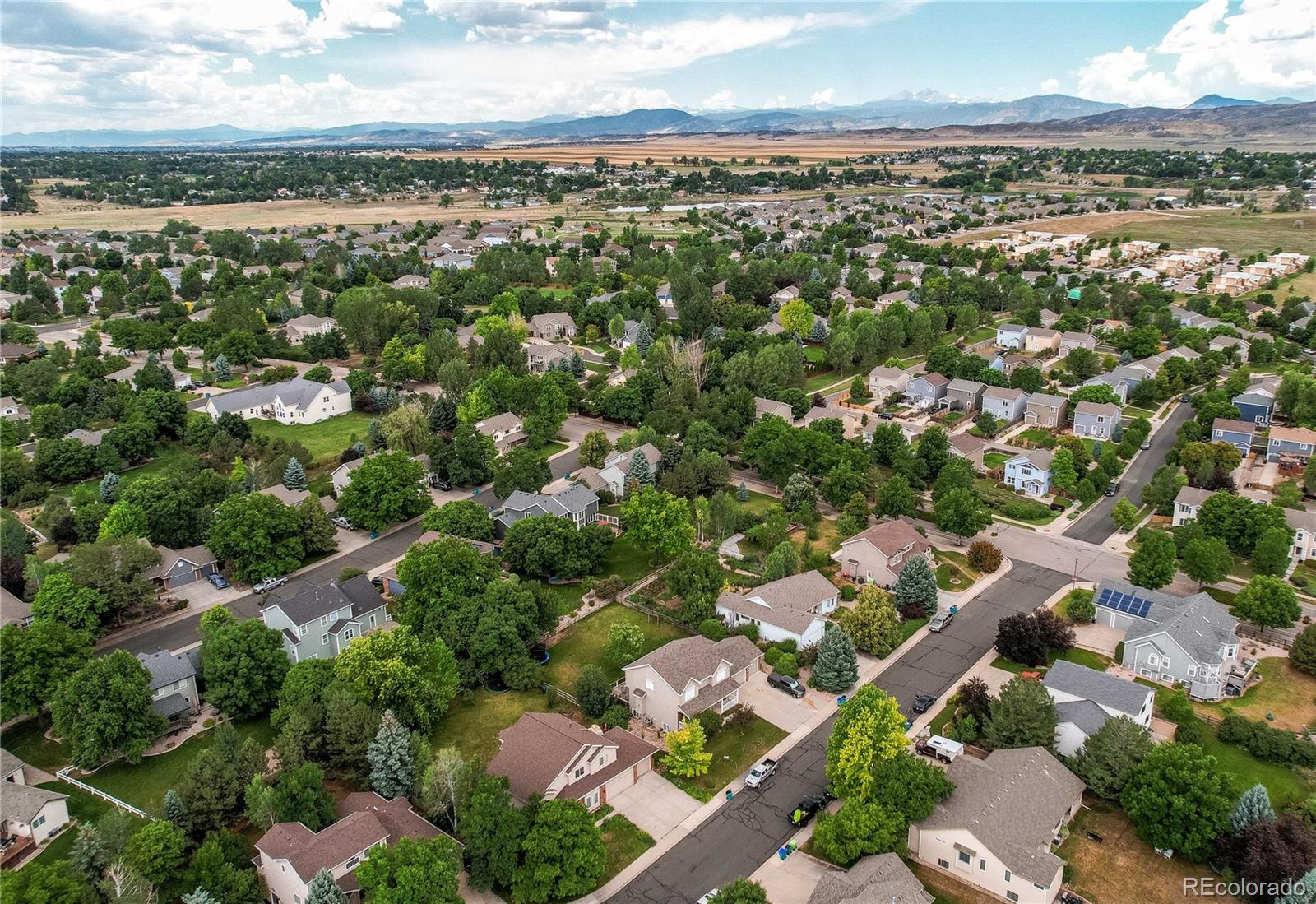 MLS Image #46 for 919  benson lane,fort collins, Colorado