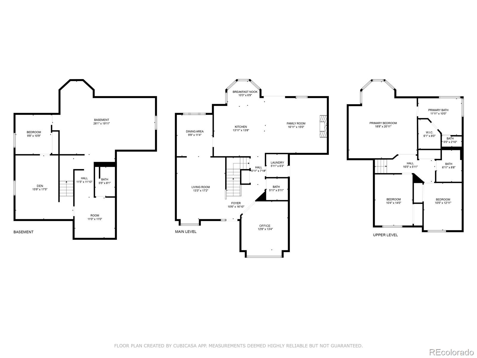 MLS Image #48 for 919  benson lane,fort collins, Colorado