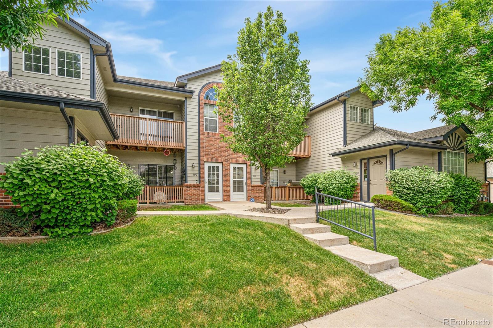 MLS Image #23 for 11051  huron street 505,northglenn, Colorado