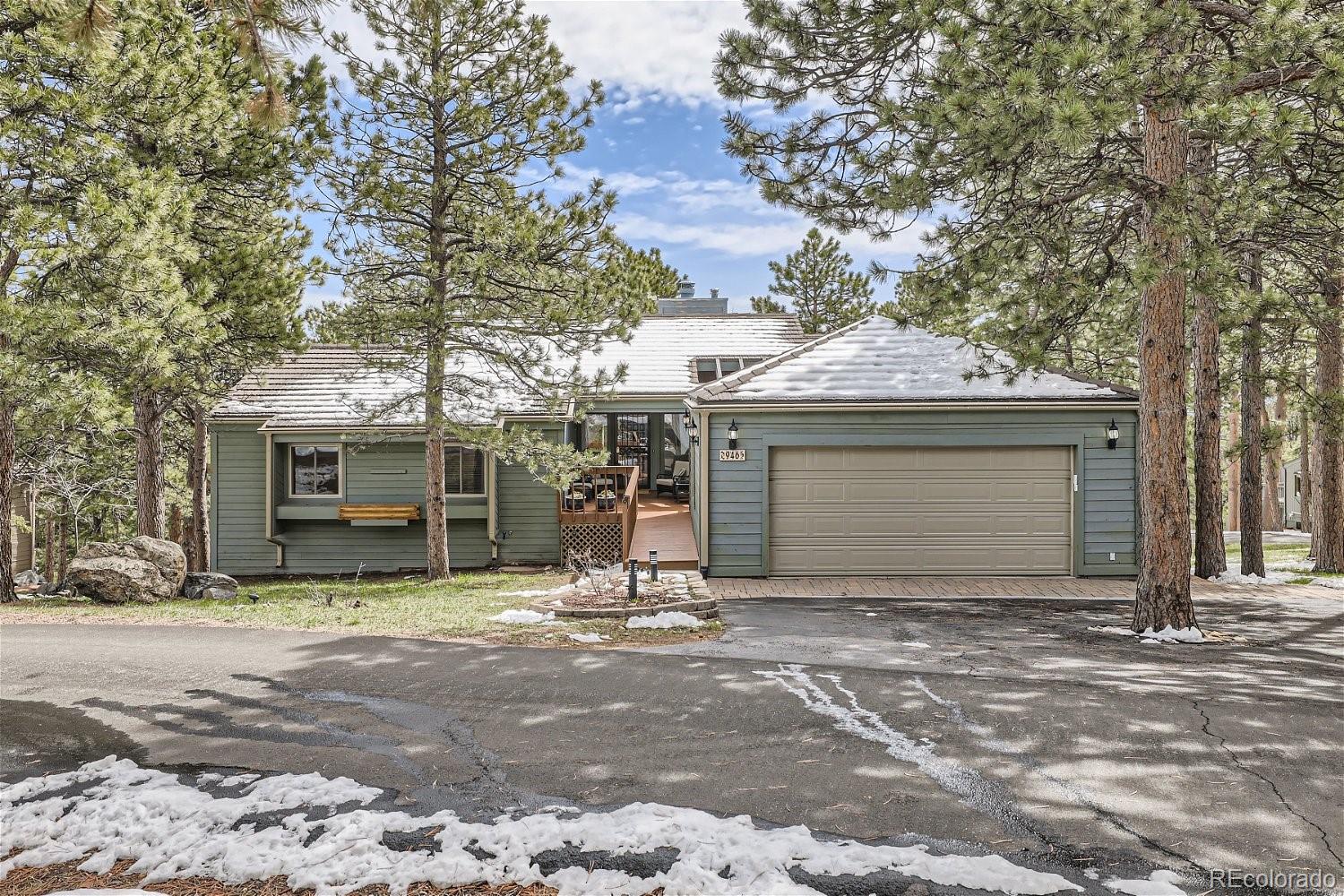 MLS Image #0 for 946  dogwood drive,golden, Colorado