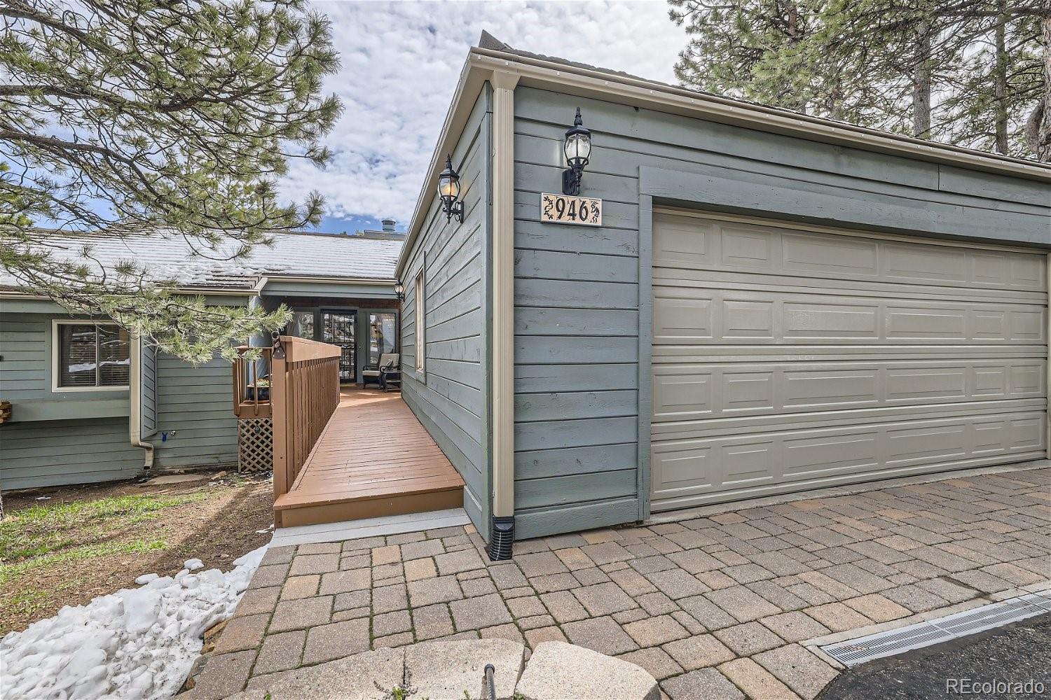 Report Image for 946  Dogwood Drive,Golden, Colorado