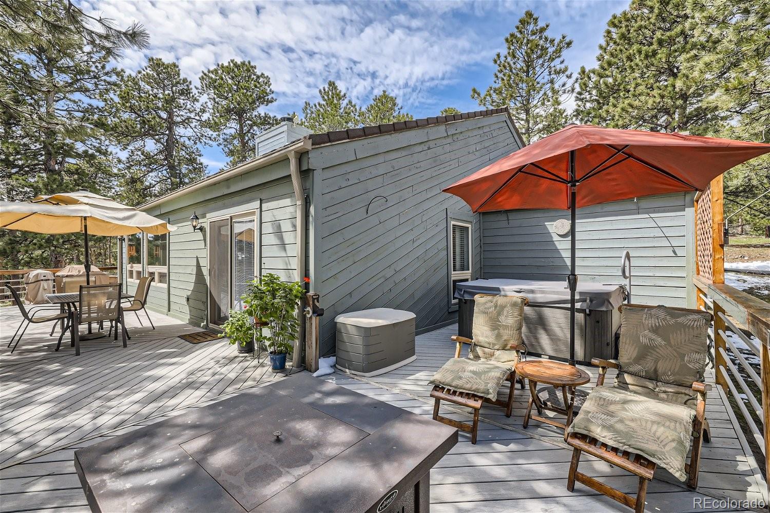 MLS Image #26 for 946  dogwood drive,golden, Colorado