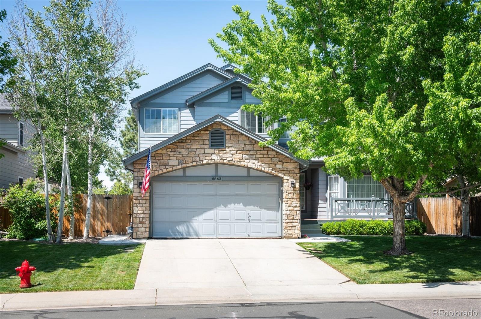 MLS Image #2 for 8663 w 95th drive,broomfield, Colorado