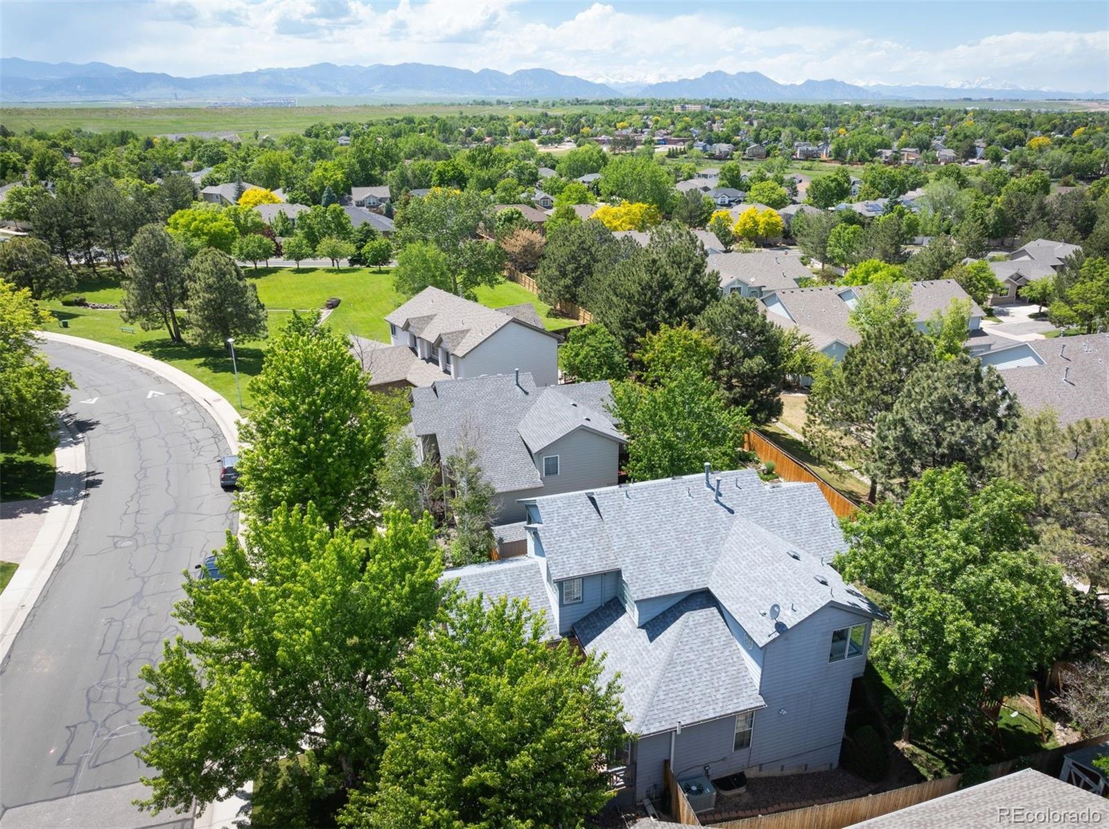 MLS Image #37 for 8663 w 95th drive,broomfield, Colorado