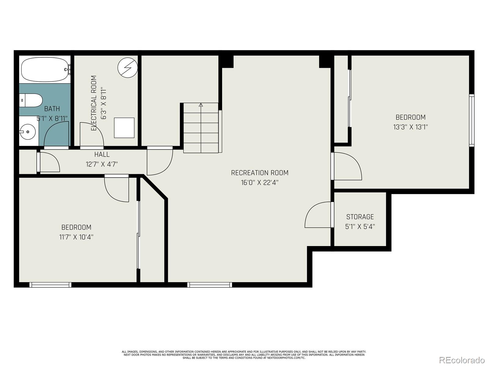 MLS Image #32 for 62  sebring lane,johnstown, Colorado