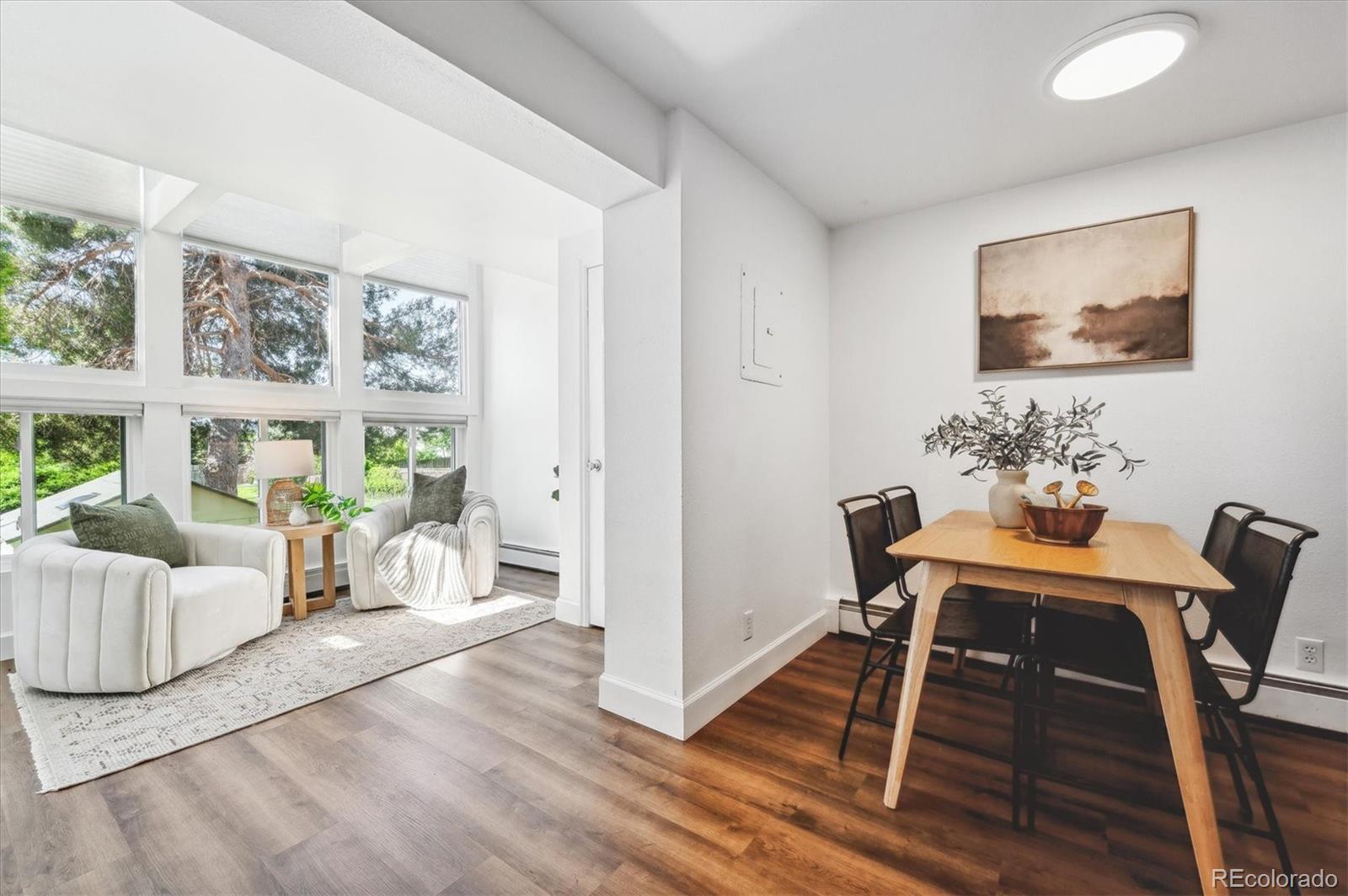 MLS Image #1 for 8387 s reed street b3,littleton, Colorado