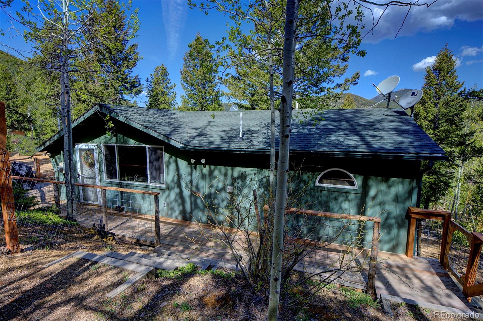 MLS Image #7 for 7942  kunst road,golden, Colorado