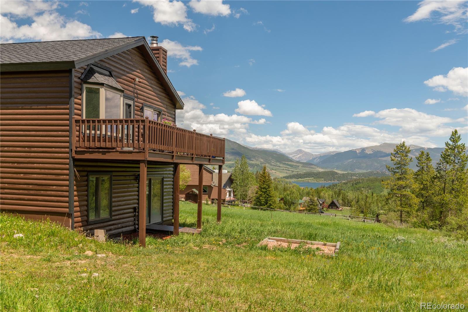 CMA Image for 1318  royal buffalo drive,Silverthorne, Colorado