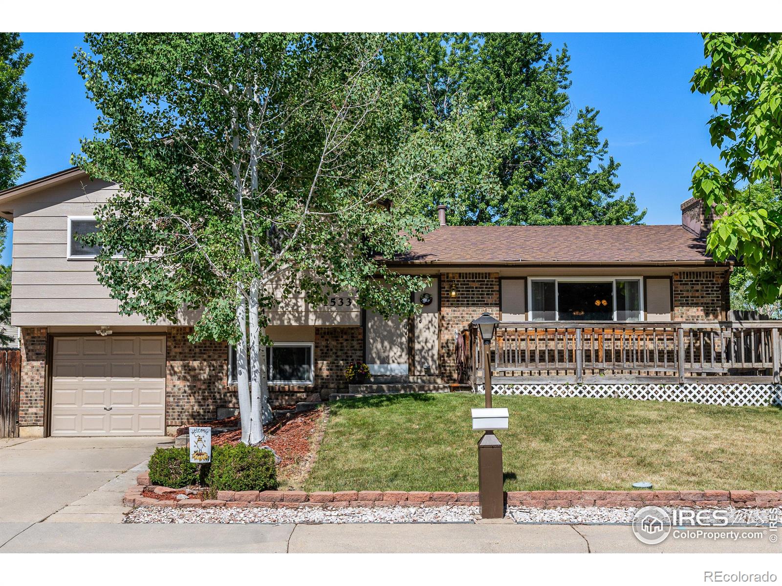 MLS Image #0 for 1533  chapman lane,longmont, Colorado