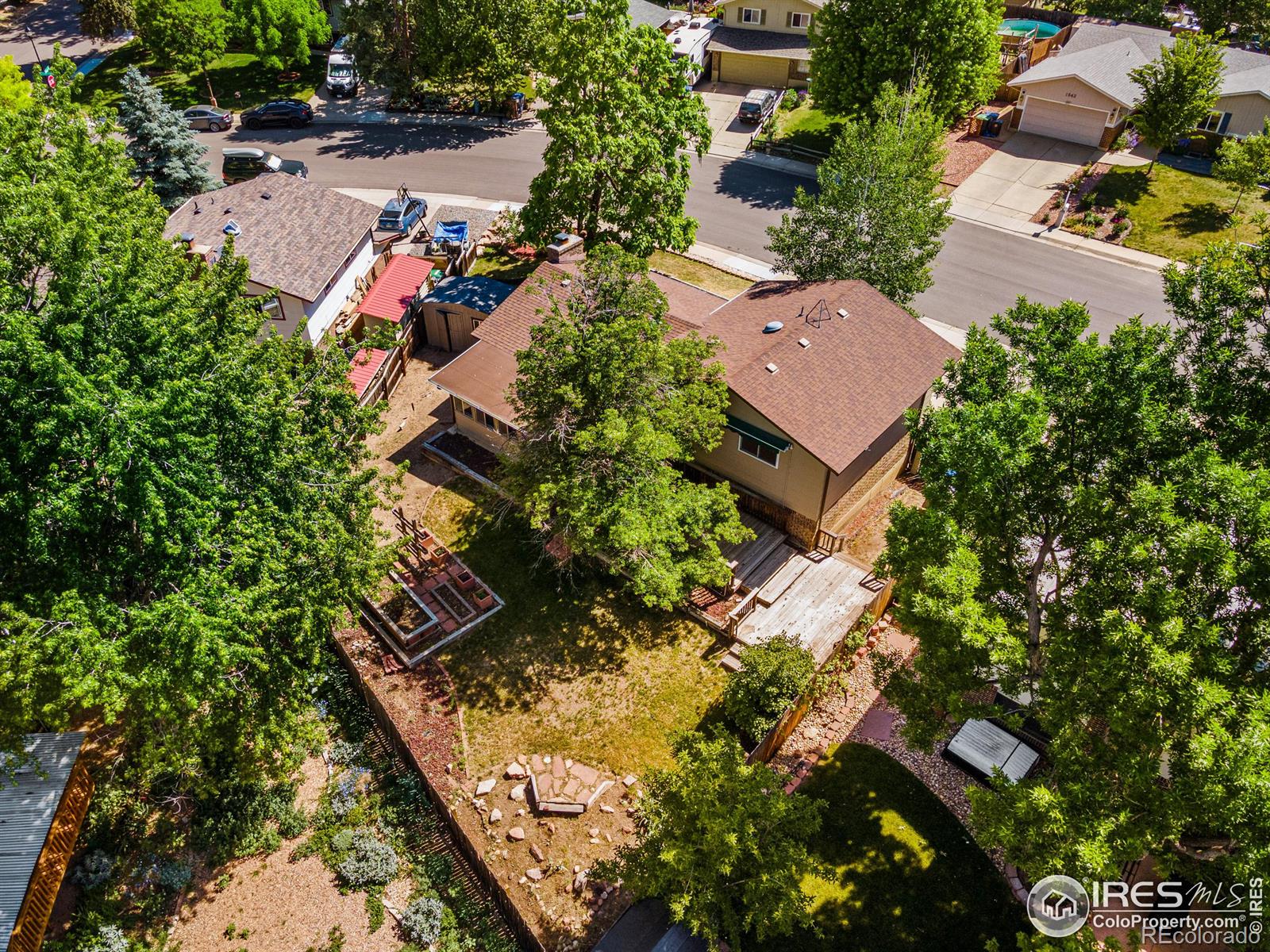 MLS Image #31 for 1533  chapman lane,longmont, Colorado