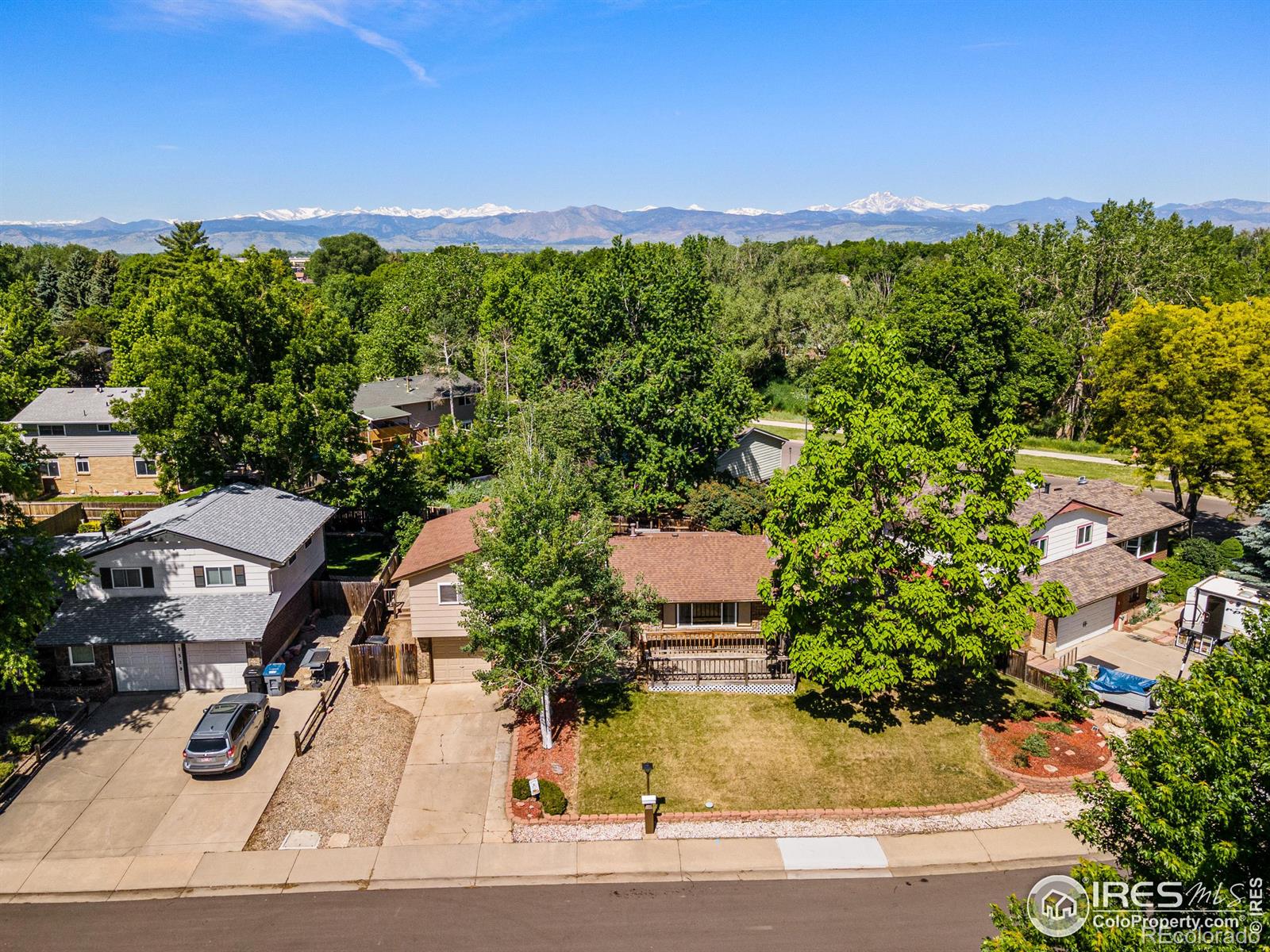 MLS Image #33 for 1533  chapman lane,longmont, Colorado