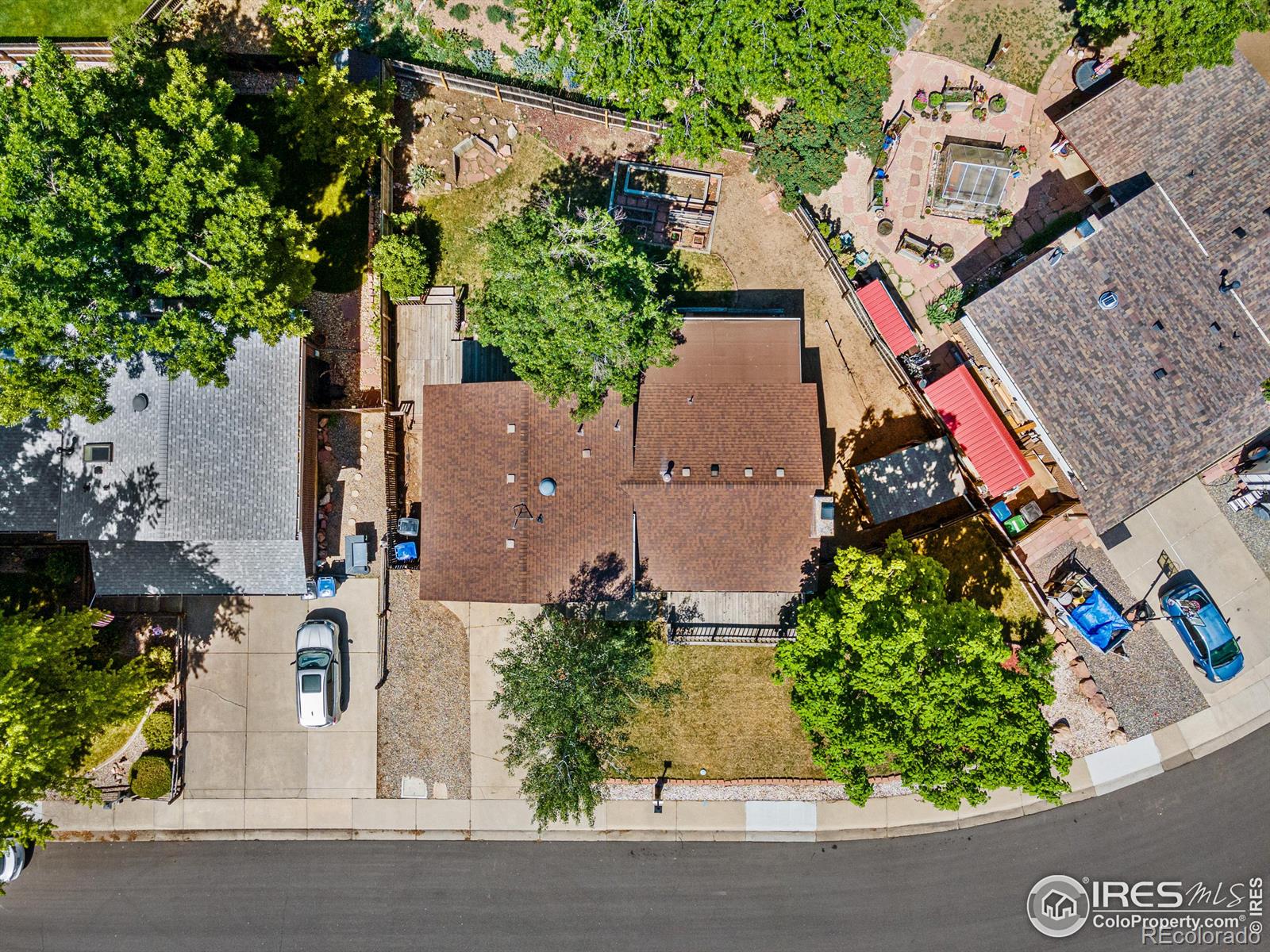 MLS Image #36 for 1533  chapman lane,longmont, Colorado