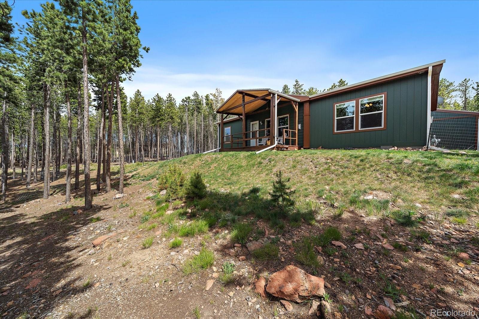 MLS Image #32 for 9098  krashin drive,conifer, Colorado