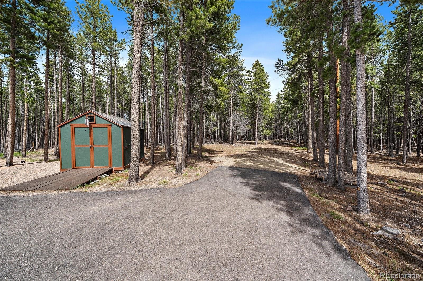 MLS Image #33 for 9098  krashin drive,conifer, Colorado