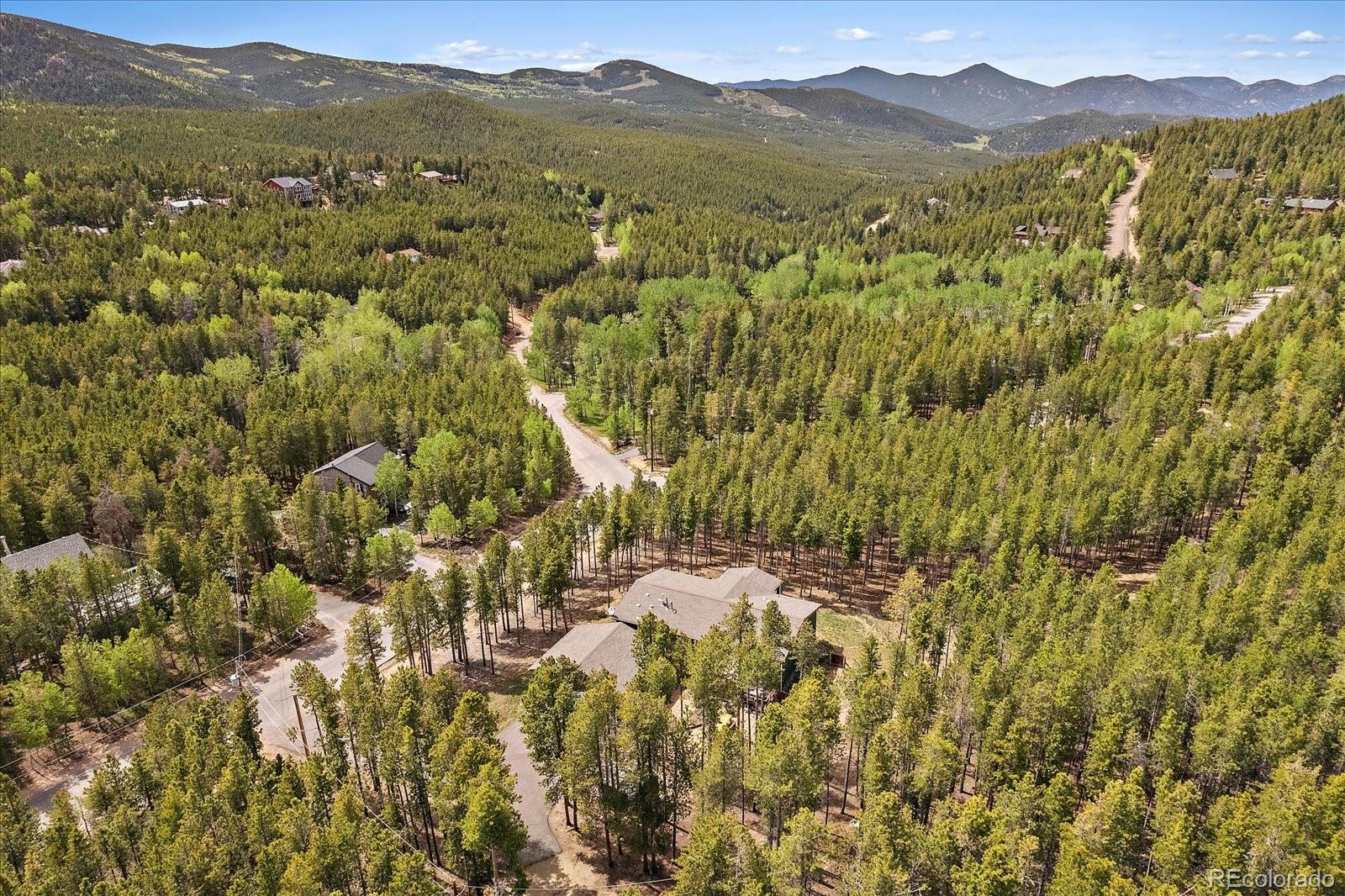 MLS Image #34 for 9098  krashin drive,conifer, Colorado