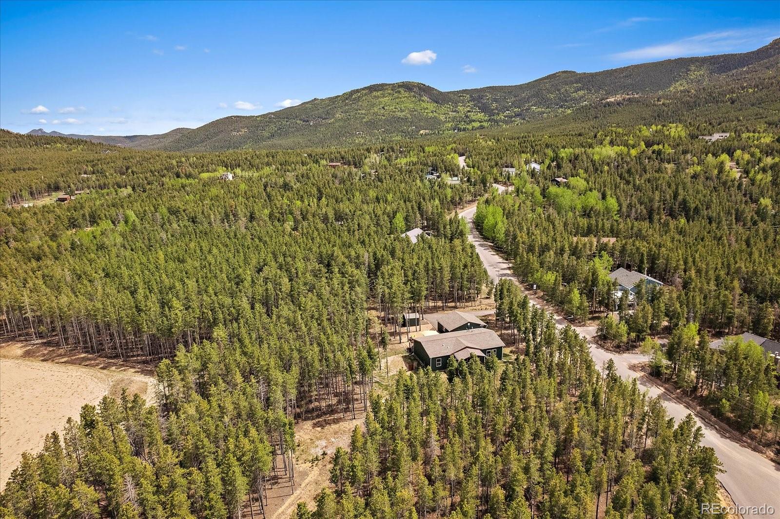 MLS Image #37 for 9098  krashin drive,conifer, Colorado