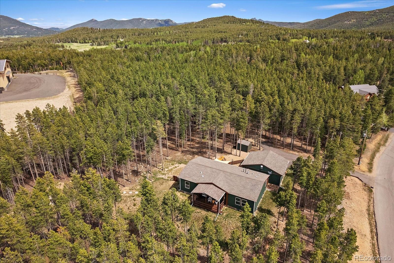 MLS Image #38 for 9098  krashin drive,conifer, Colorado