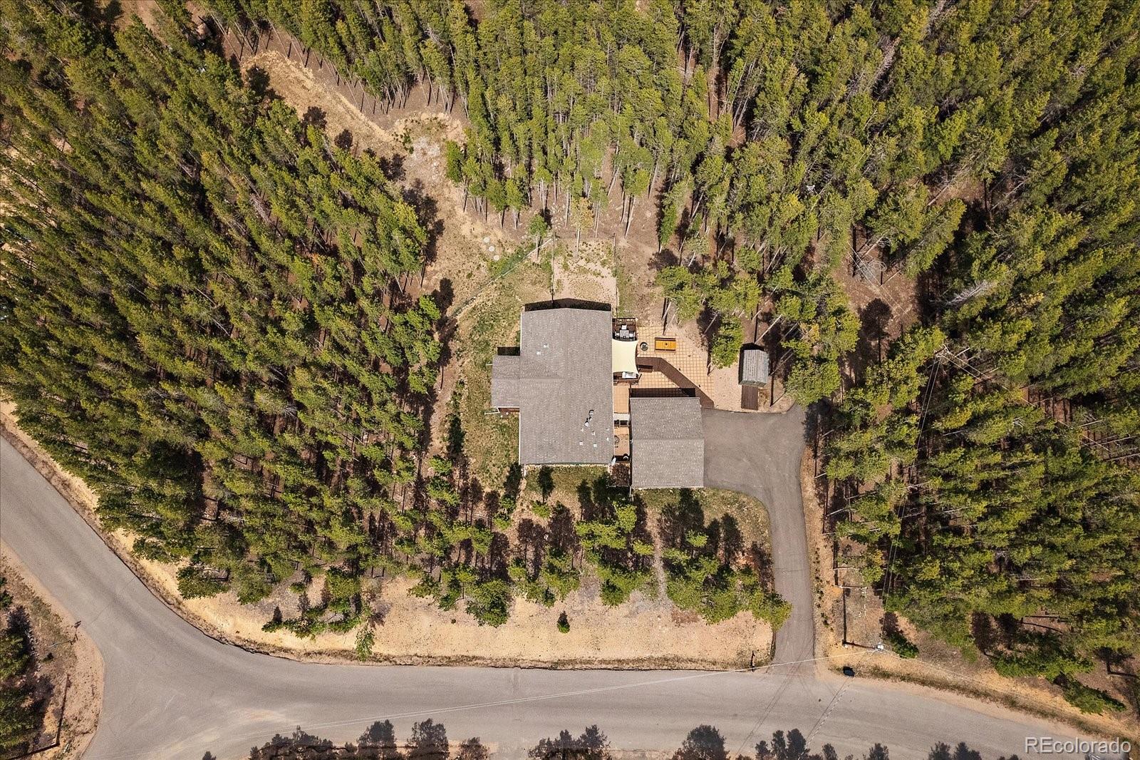 MLS Image #39 for 9098  krashin drive,conifer, Colorado