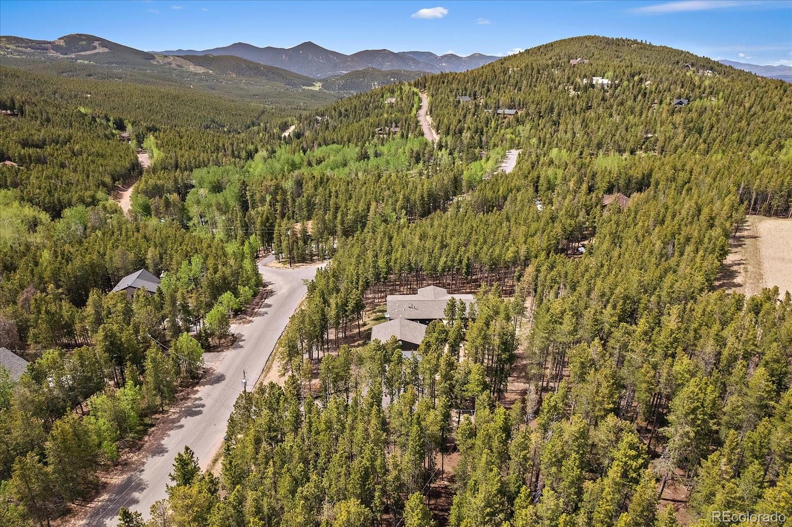 MLS Image #5 for 9098  krashin drive,conifer, Colorado