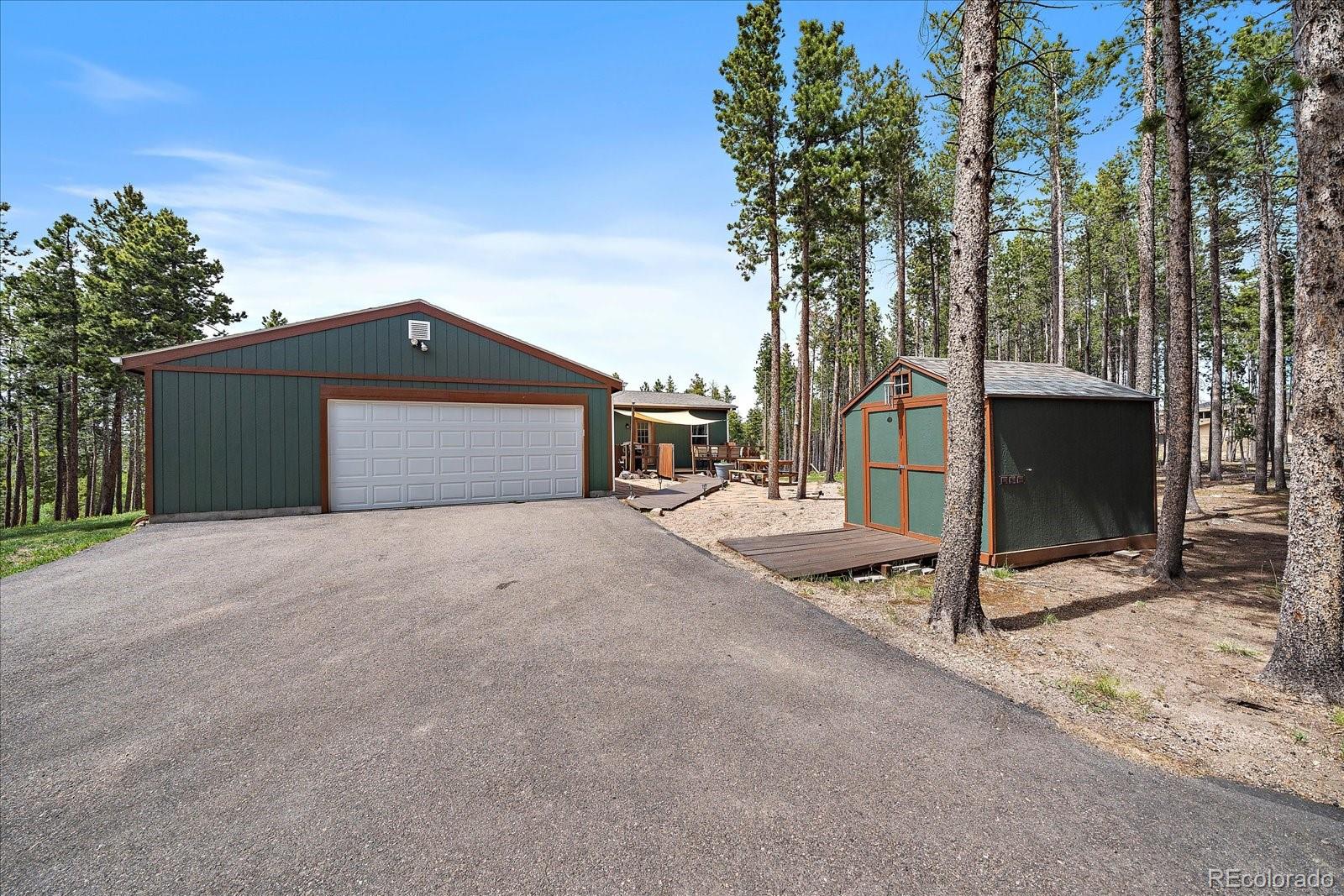 MLS Image #6 for 9098  krashin drive,conifer, Colorado