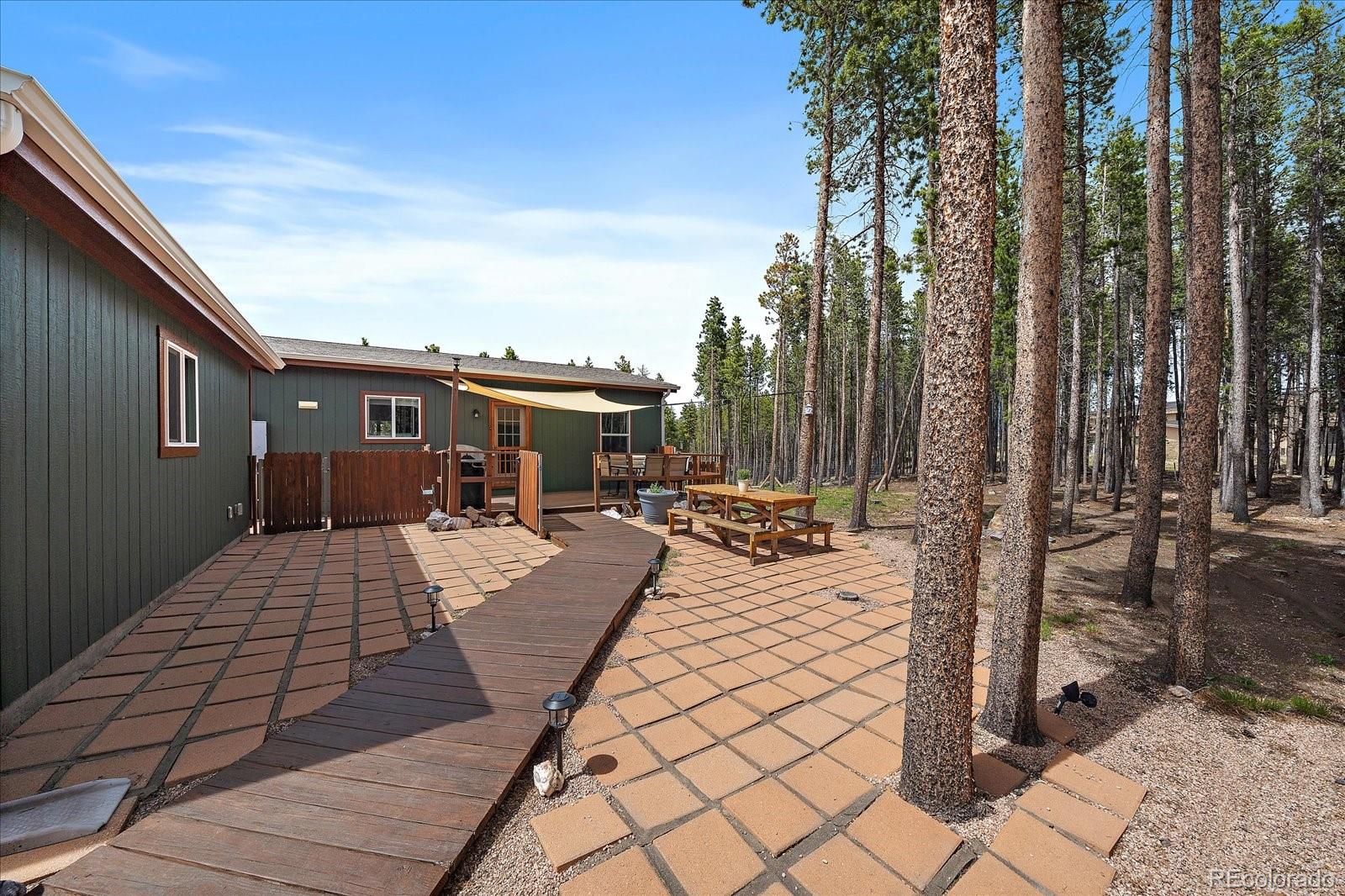 MLS Image #7 for 9098  krashin drive,conifer, Colorado