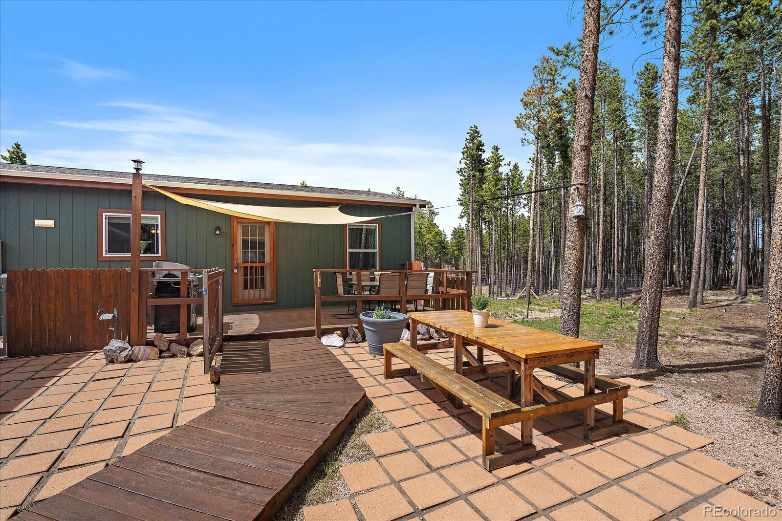 MLS Image #8 for 9098  krashin drive,conifer, Colorado