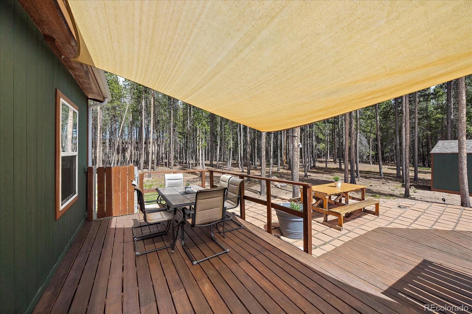 MLS Image #9 for 9098  krashin drive,conifer, Colorado