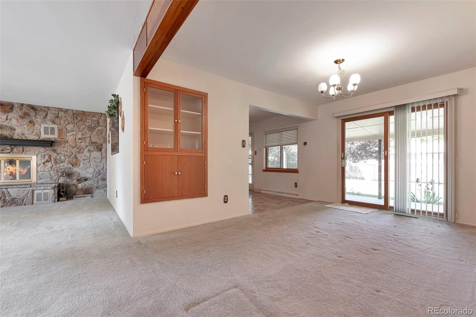 MLS Image #11 for 2651 s newport street,denver, Colorado