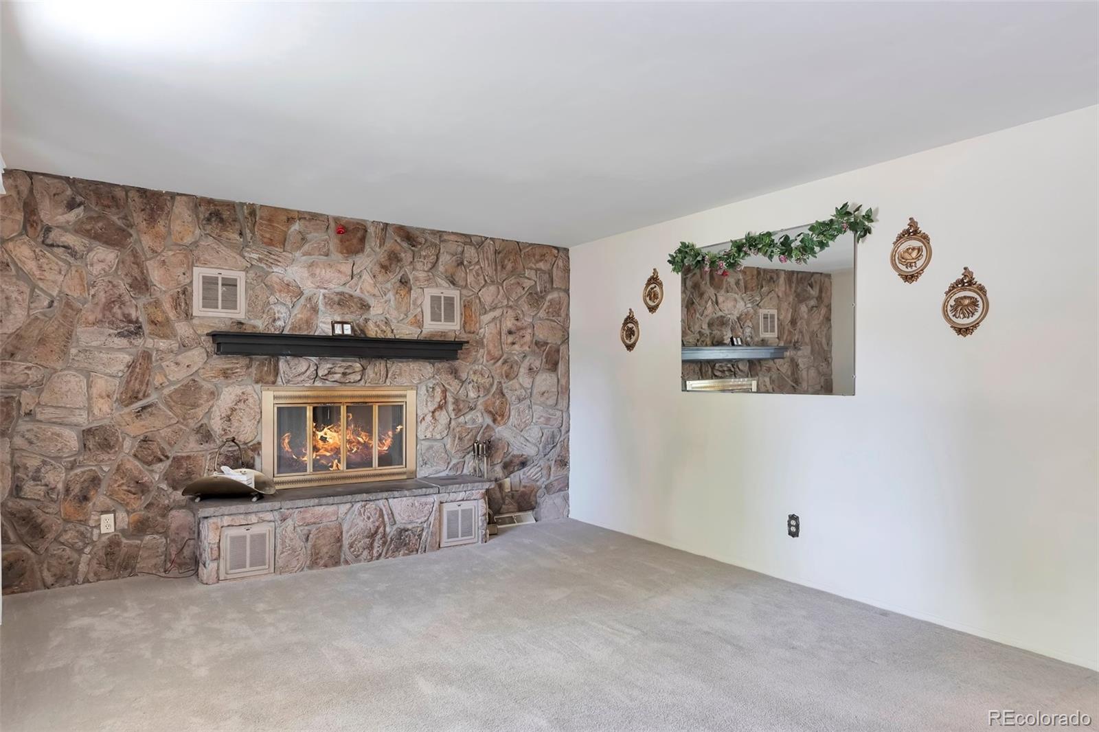 MLS Image #7 for 2651 s newport street,denver, Colorado