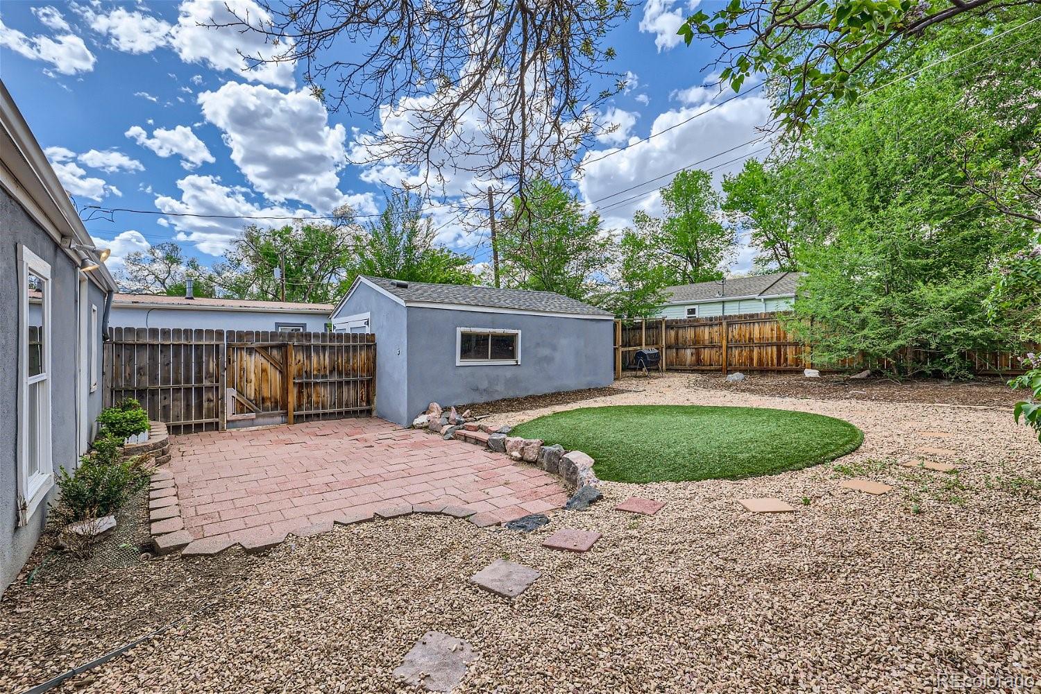 MLS Image #24 for 2610 e monument street,colorado springs, Colorado