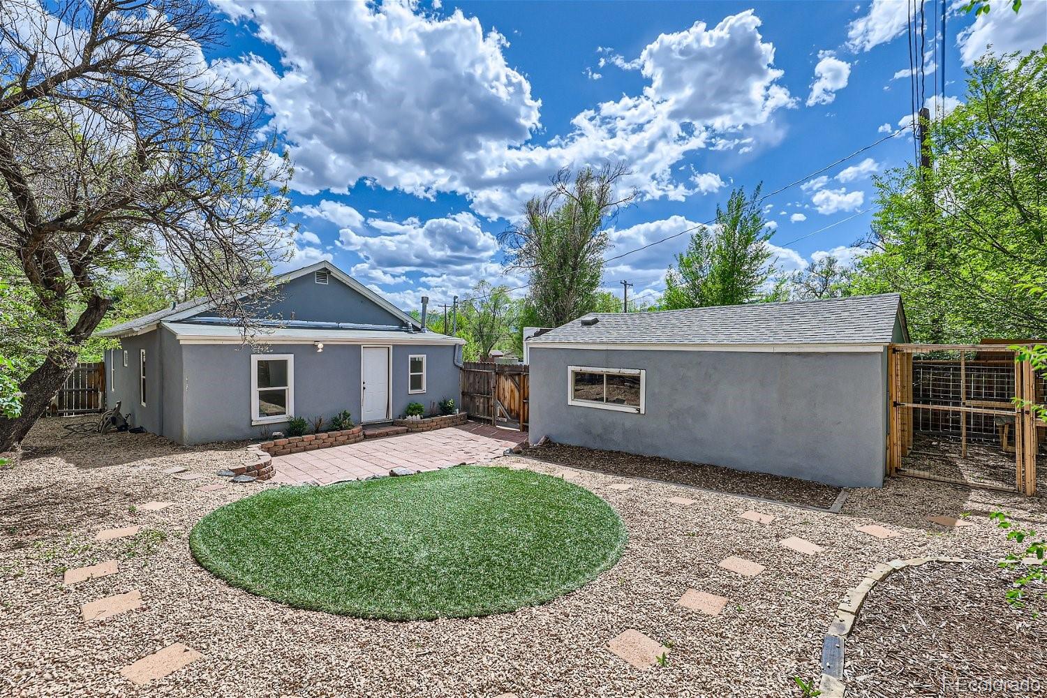 MLS Image #25 for 2610 e monument street,colorado springs, Colorado