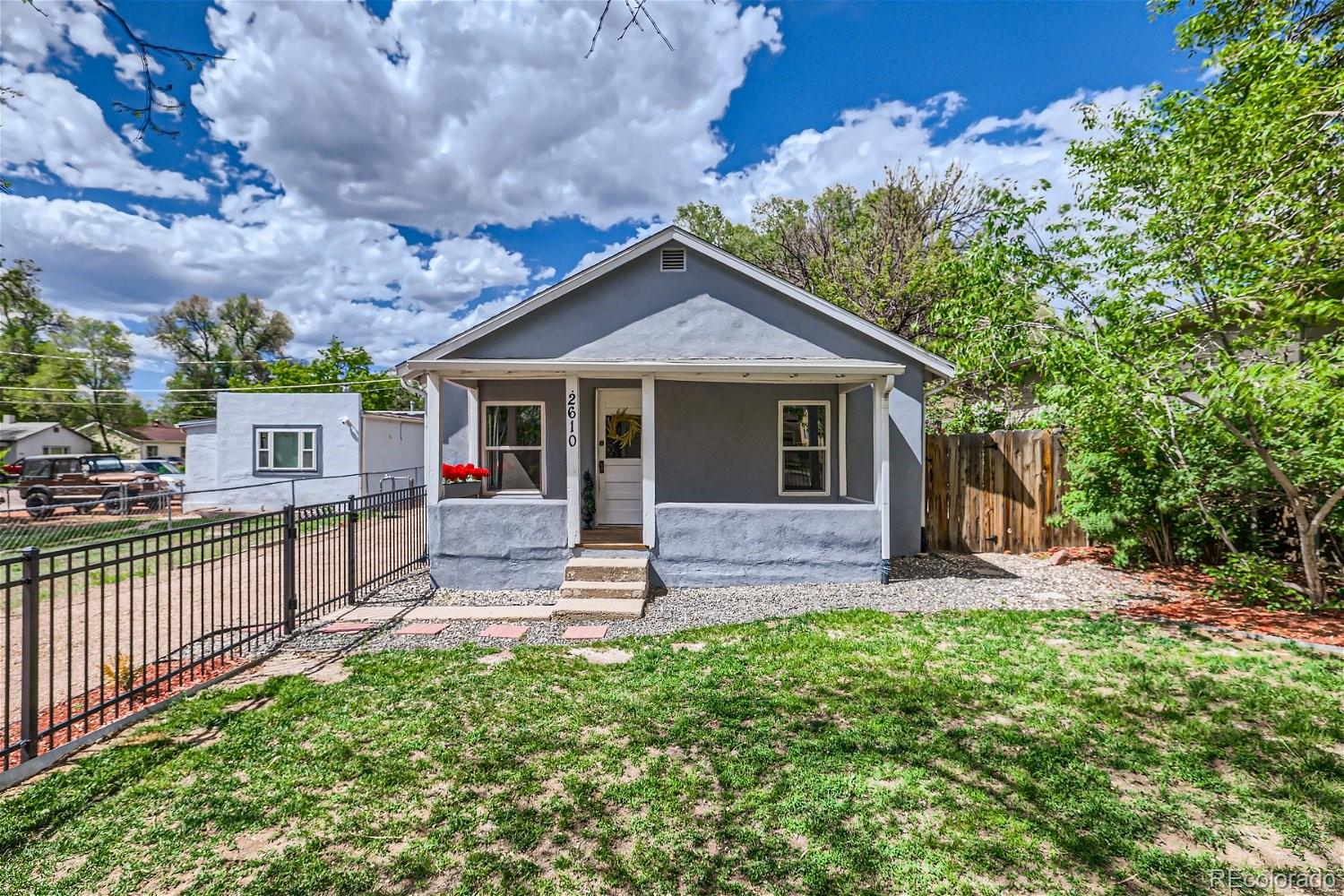 MLS Image #26 for 2610 e monument street,colorado springs, Colorado