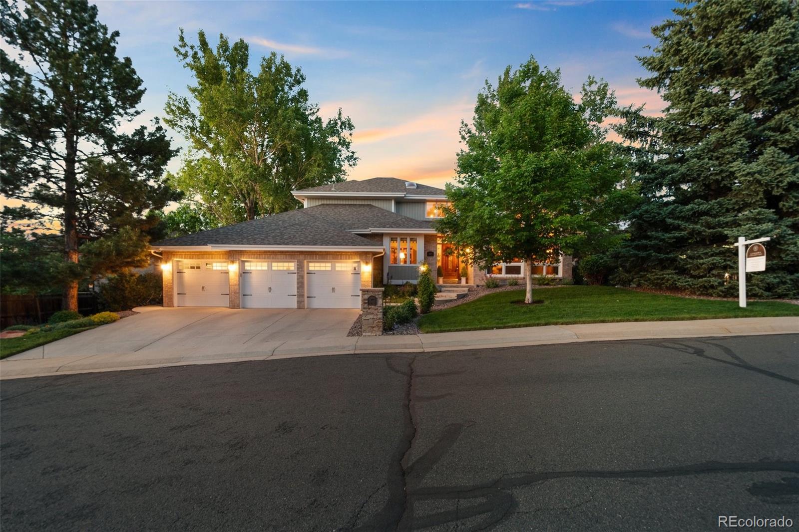 MLS Image #3 for 3677 w 103rd drive,westminster, Colorado