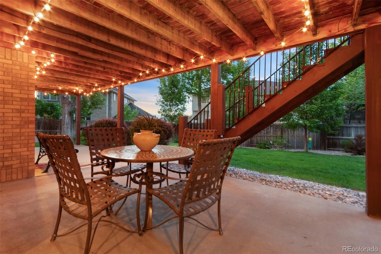 MLS Image #45 for 3677 w 103rd drive,westminster, Colorado