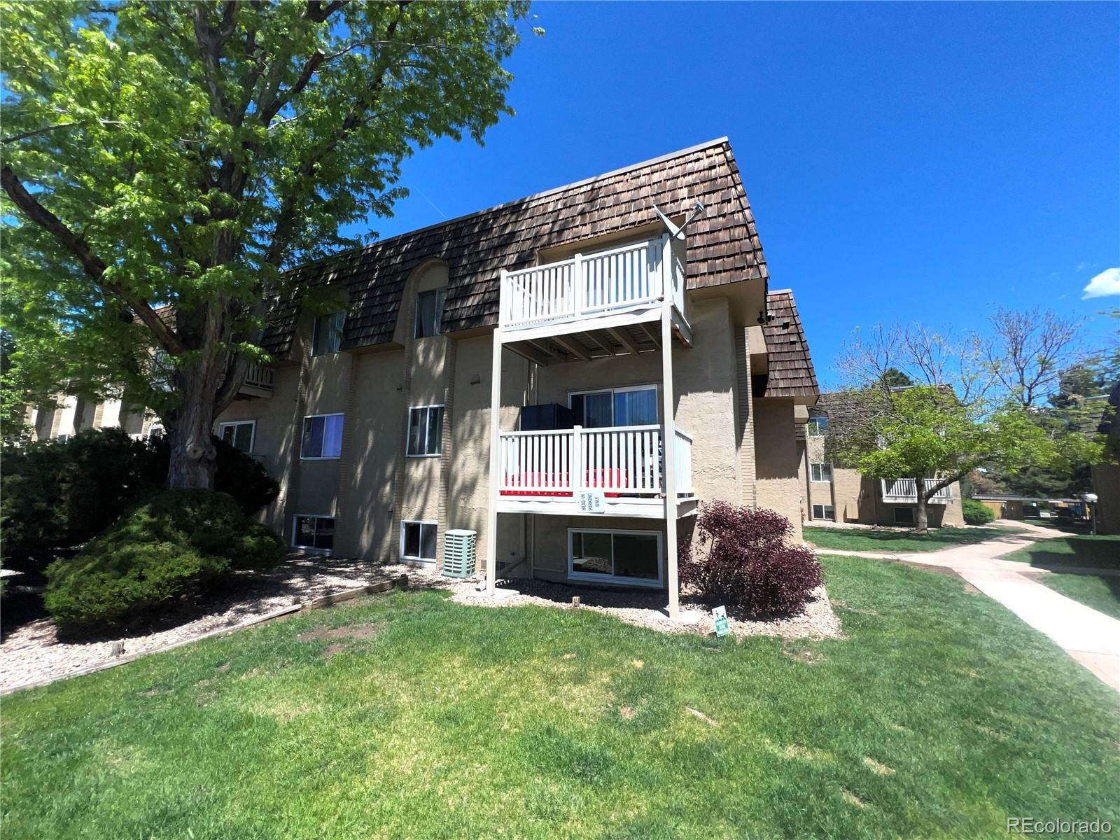 Report Image for 7335 E Quincy Avenue,Denver, Colorado