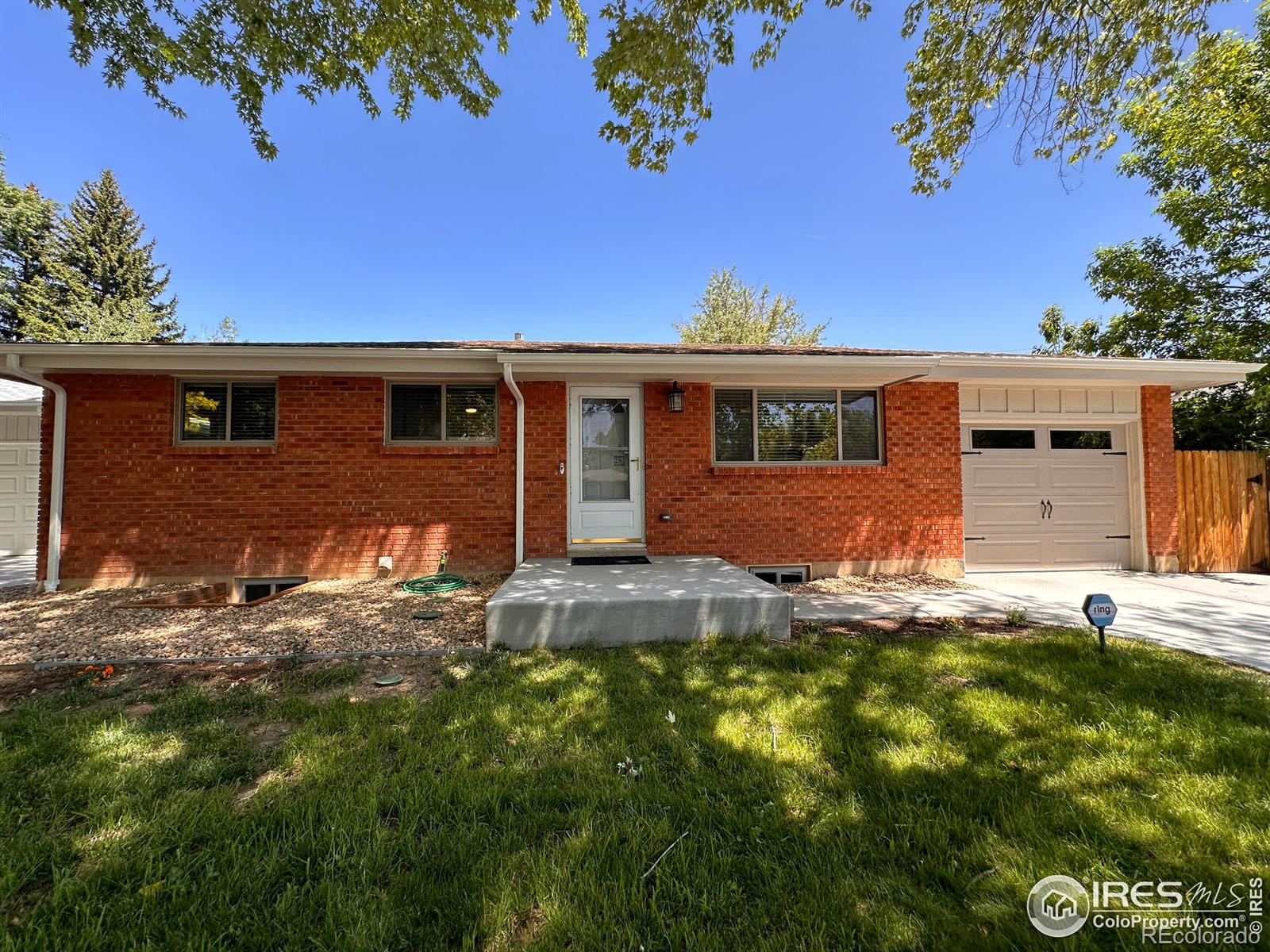 CMA Image for 1325  gard place,Loveland, Colorado