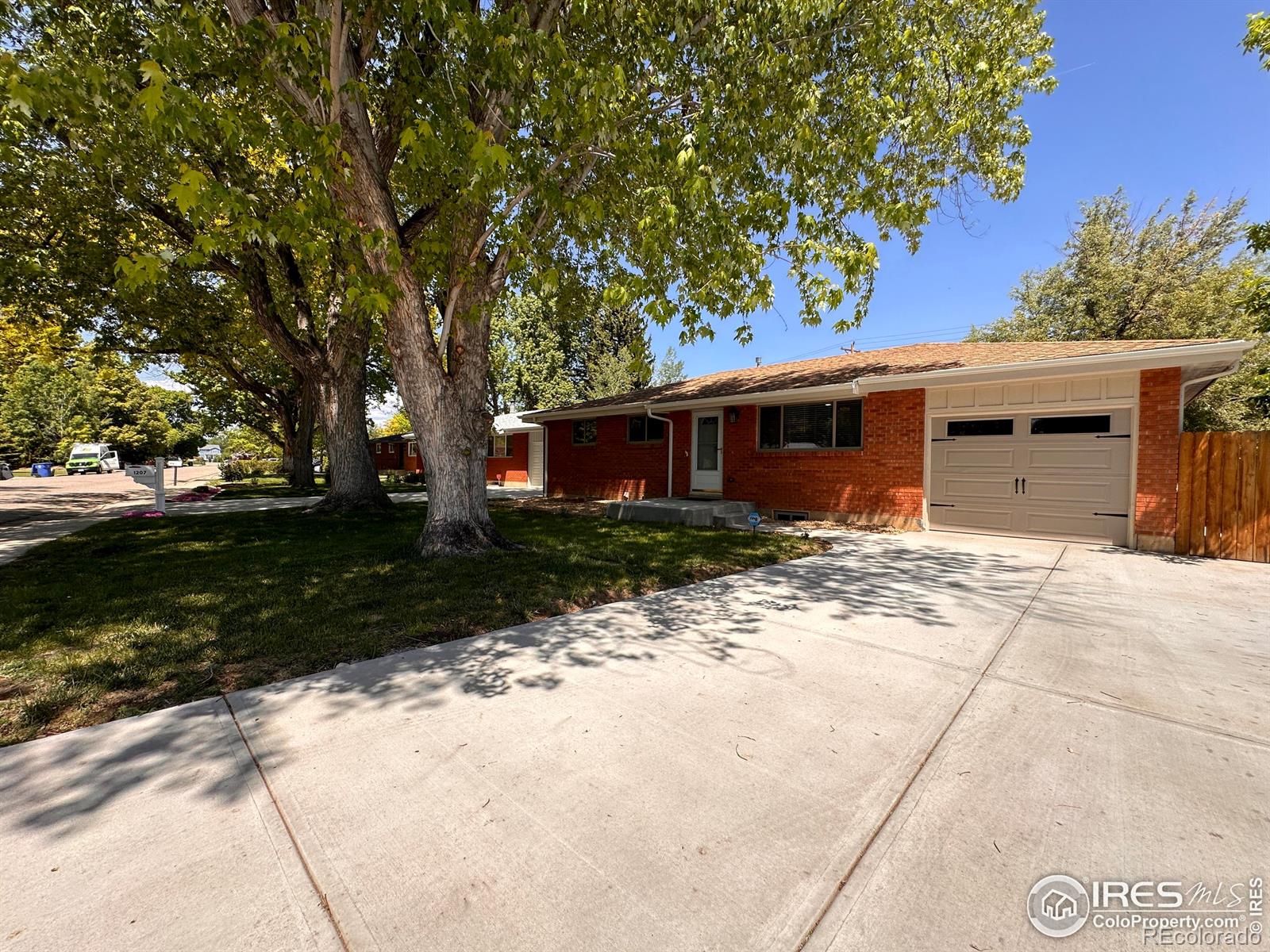 MLS Image #2 for 1203  gard place,loveland, Colorado