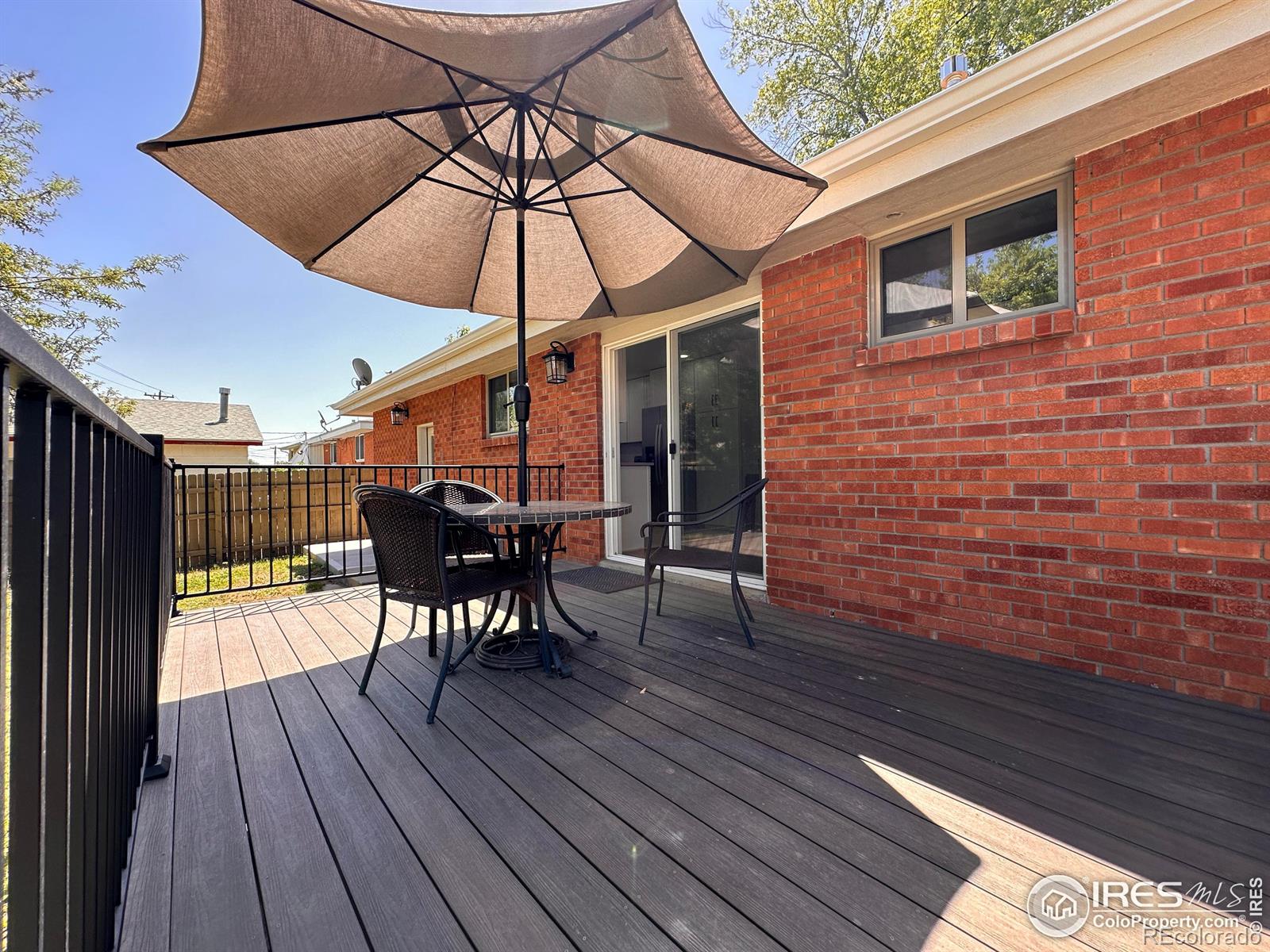 MLS Image #29 for 1203  gard place,loveland, Colorado