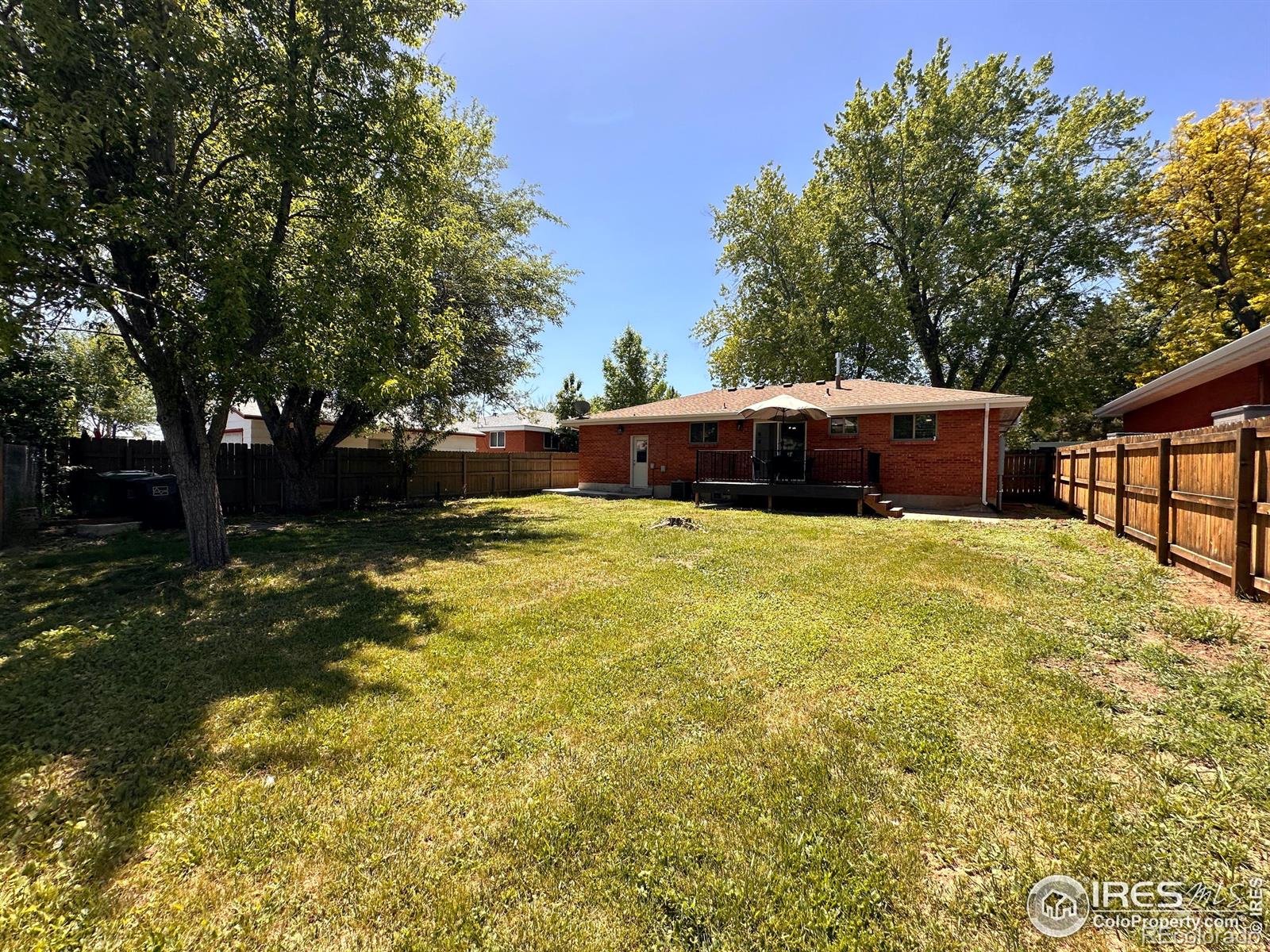 MLS Image #31 for 1203  gard place,loveland, Colorado