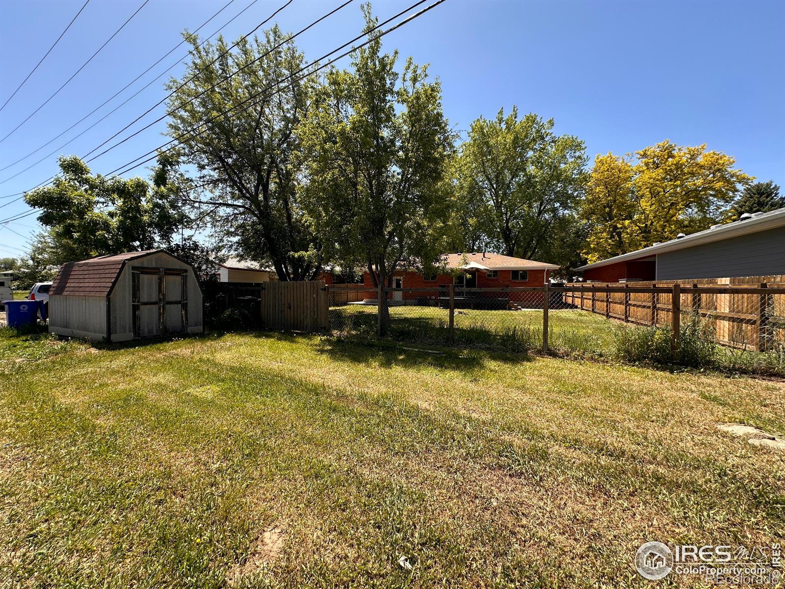 MLS Image #34 for 1203  gard place,loveland, Colorado