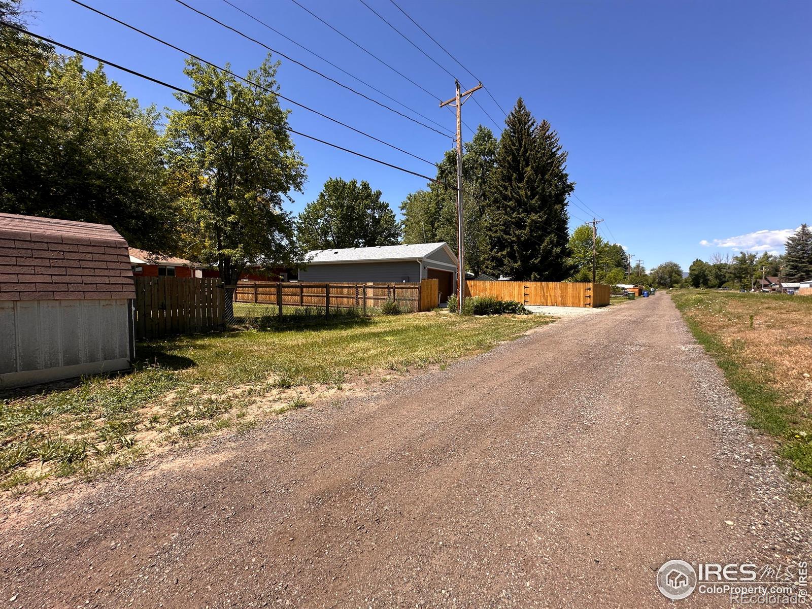 MLS Image #35 for 1203  gard place,loveland, Colorado