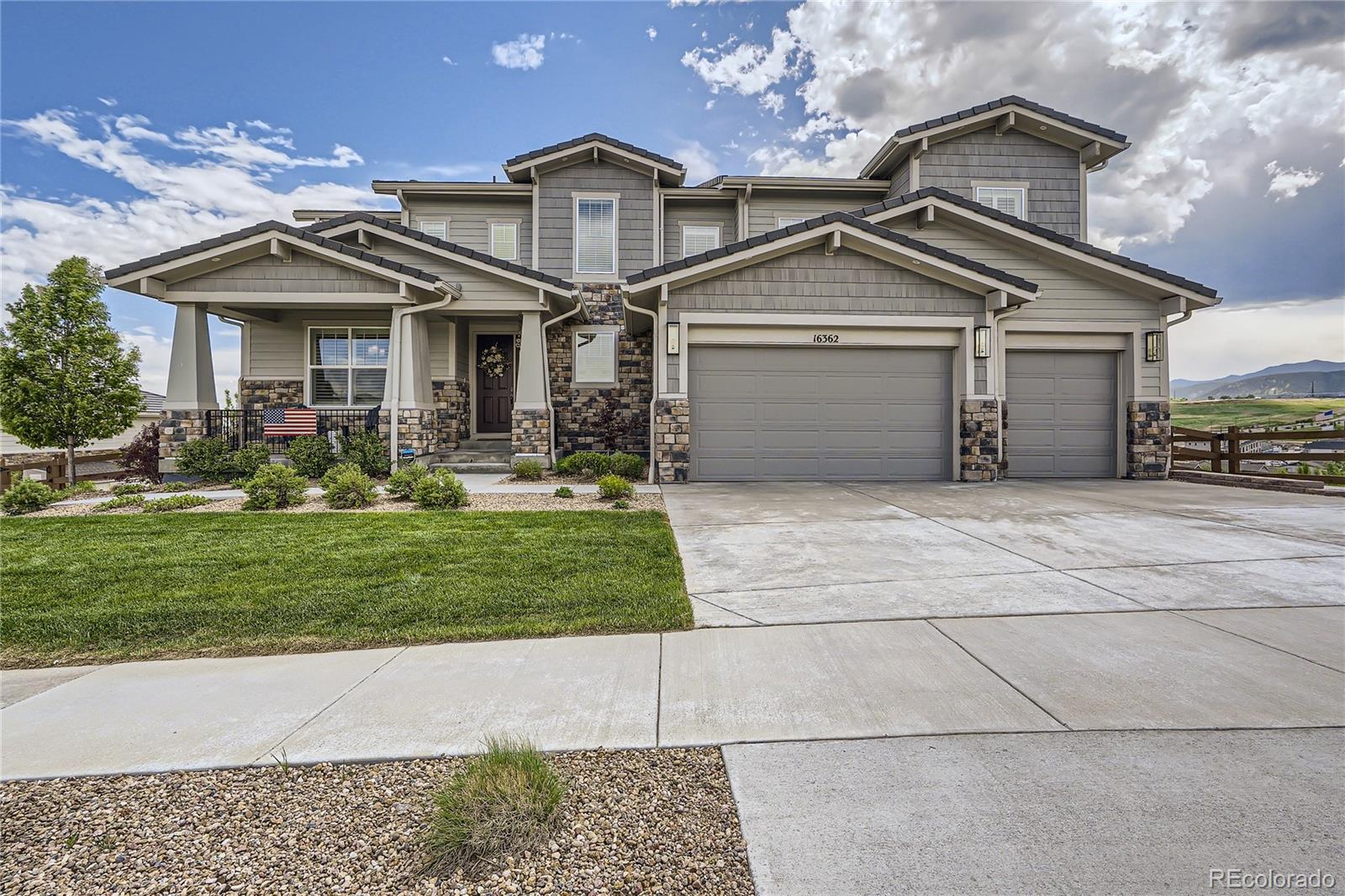 CMA Image for 17950 w 94th drive,Arvada, Colorado