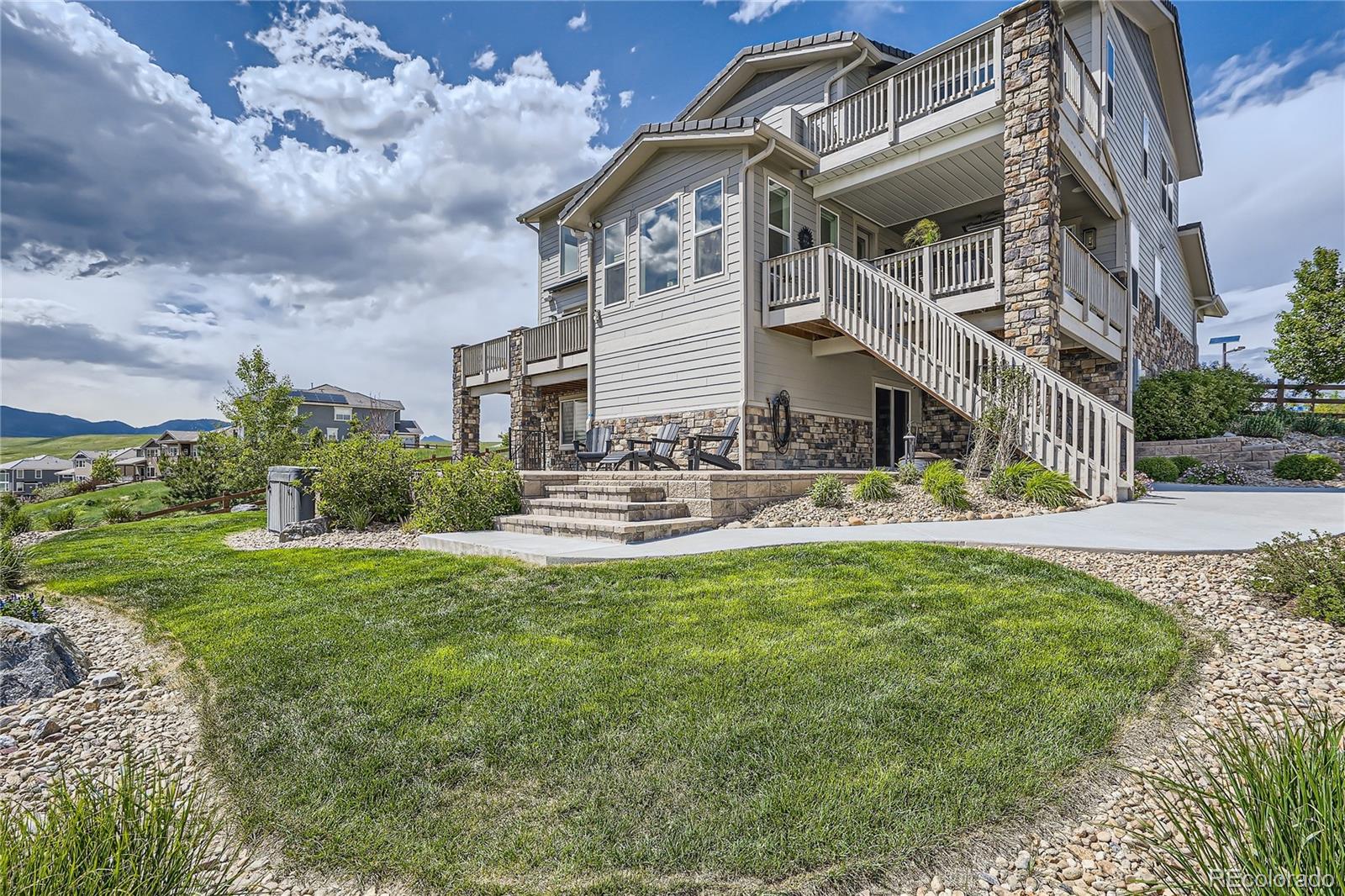 MLS Image #29 for 16362 w 95th lane,arvada, Colorado