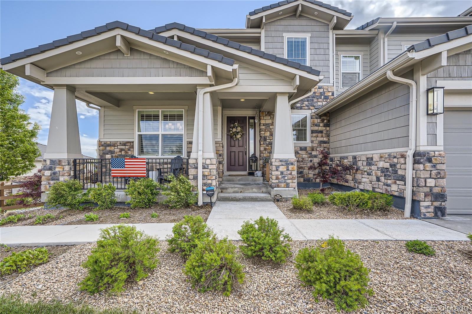 MLS Image #4 for 16362 w 95th lane,arvada, Colorado