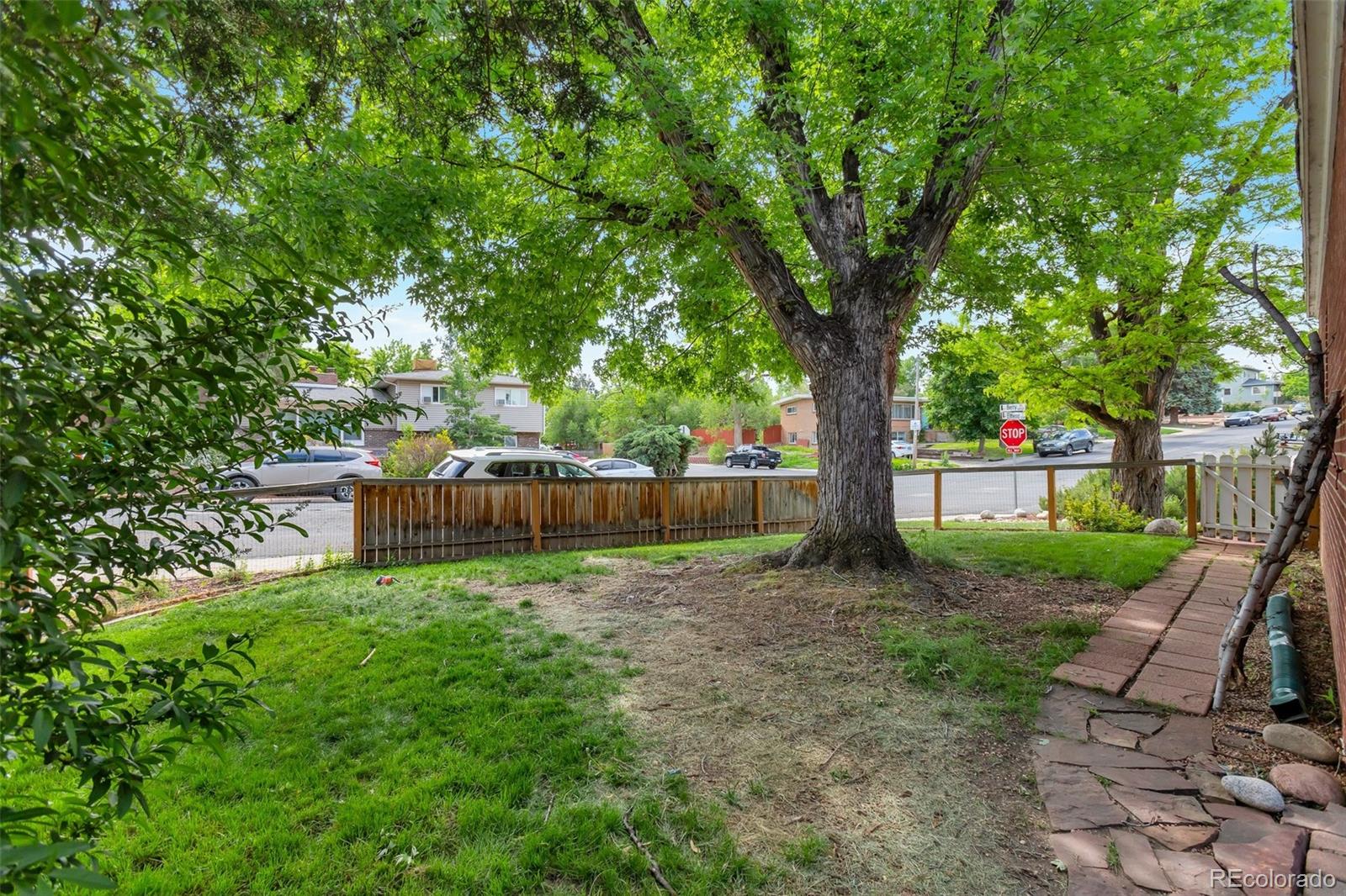 MLS Image #4 for 1309 w berry drive,littleton, Colorado