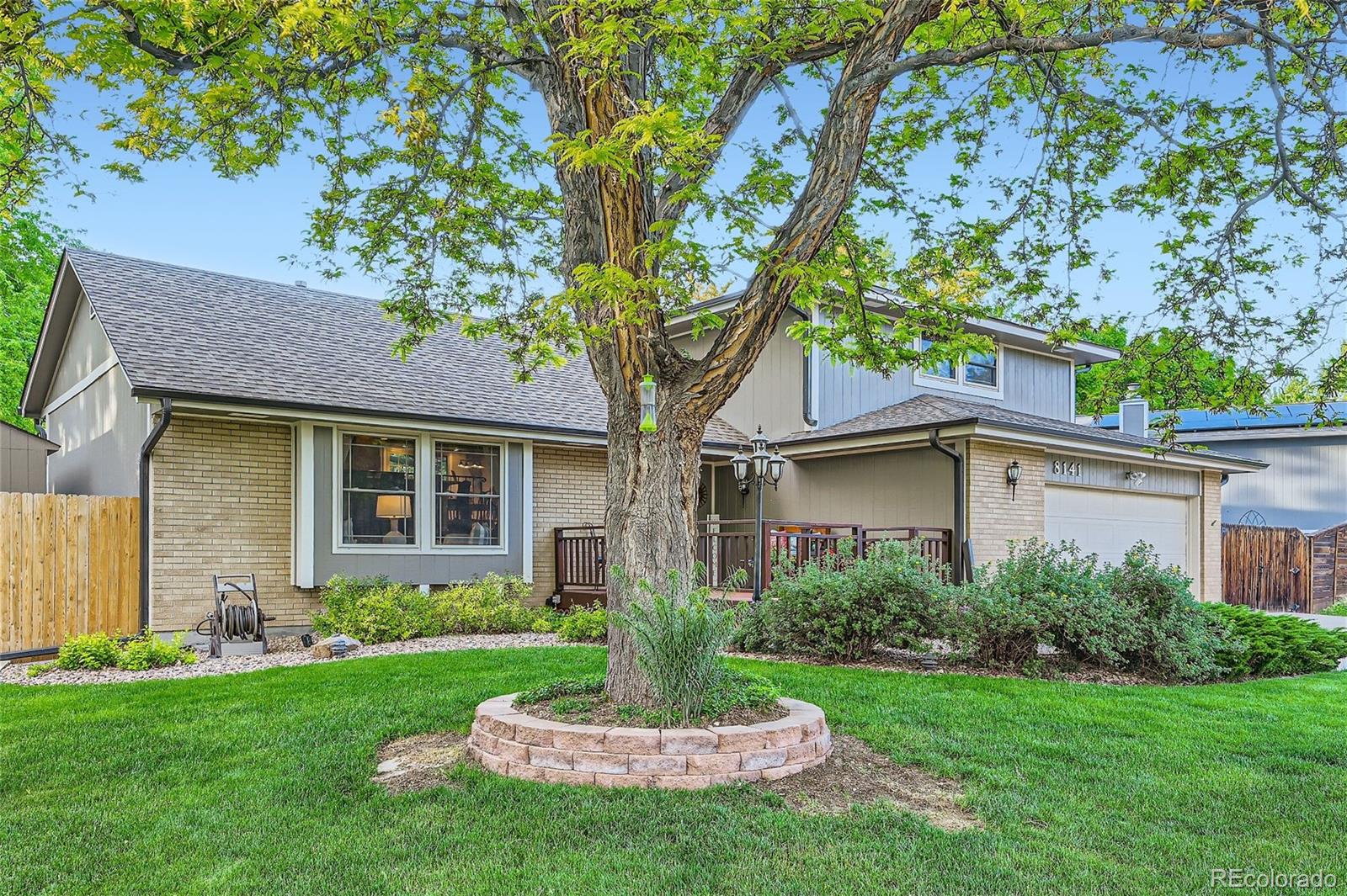 MLS Image #0 for 8141 w 81st place,arvada, Colorado