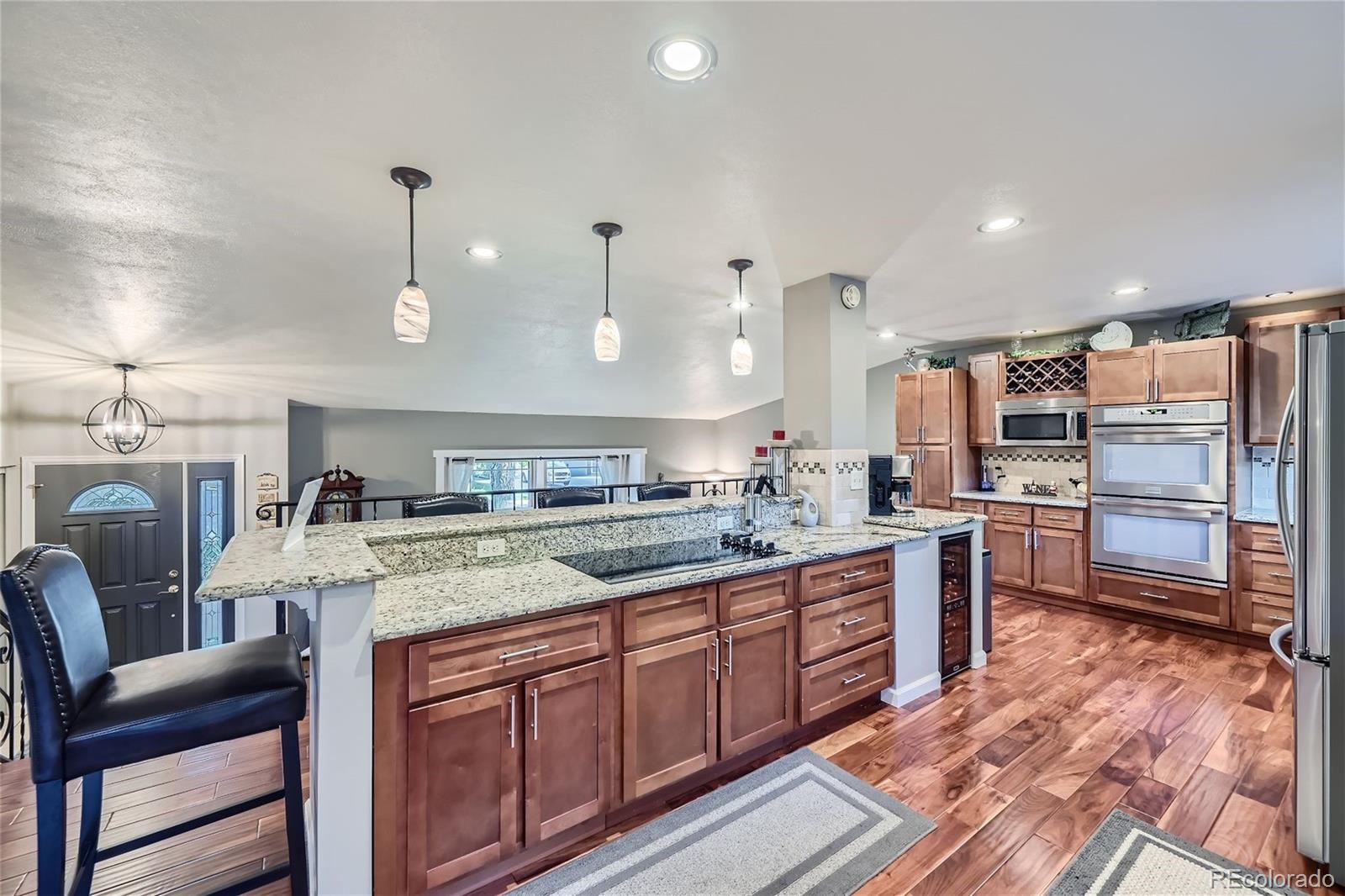 Report Image for 8141 W 81st Place,Arvada, Colorado