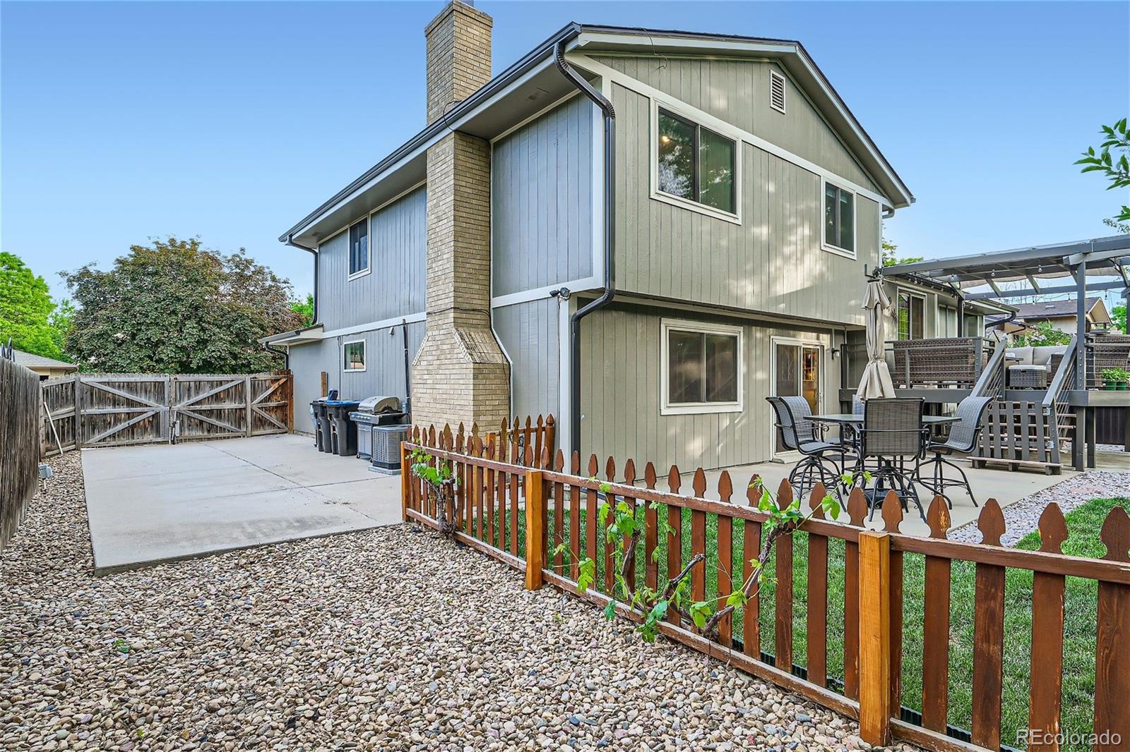 MLS Image #31 for 8141 w 81st place,arvada, Colorado